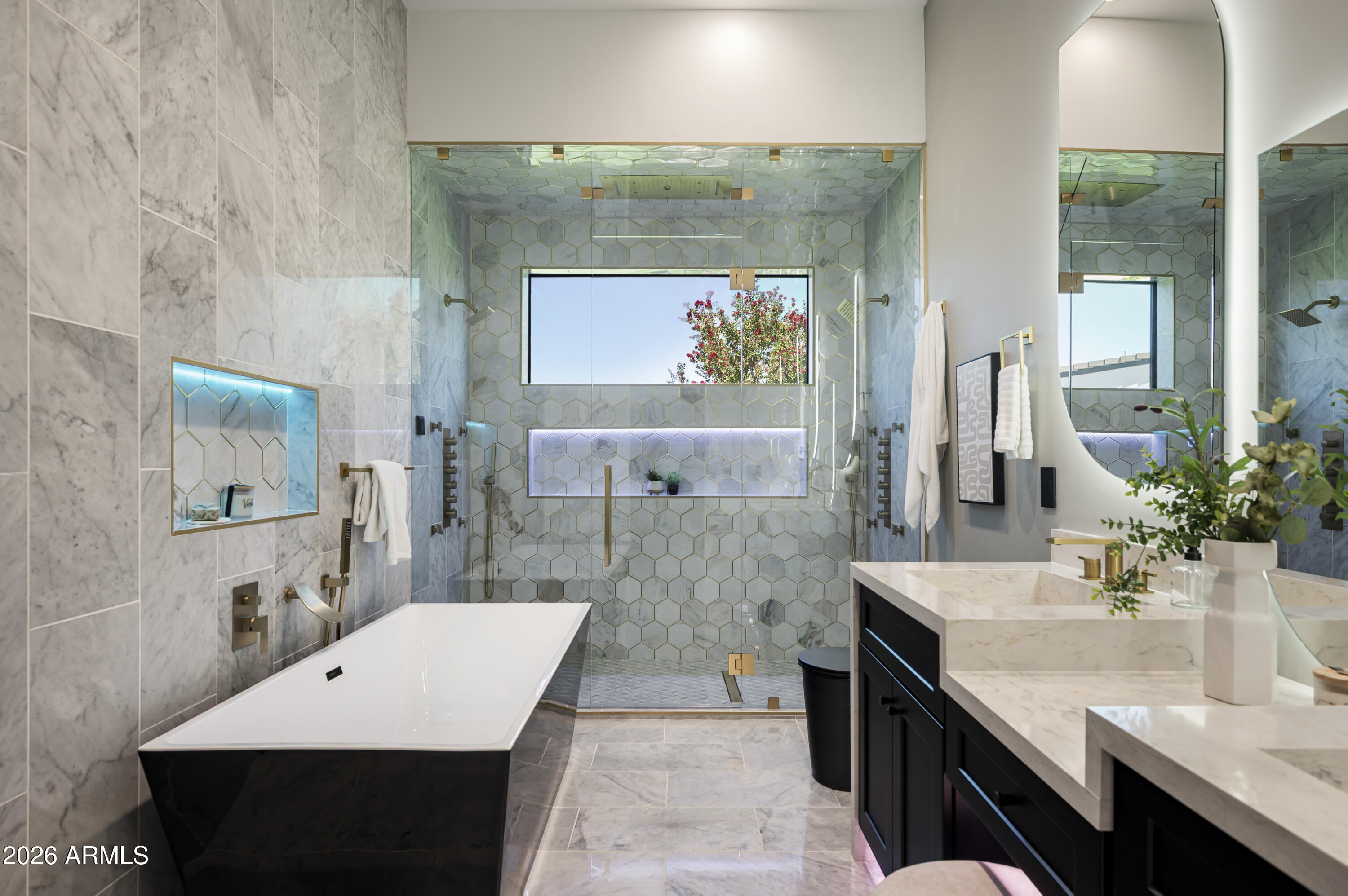INDIAN BEND RANCHOS UNIT 2 - Residential