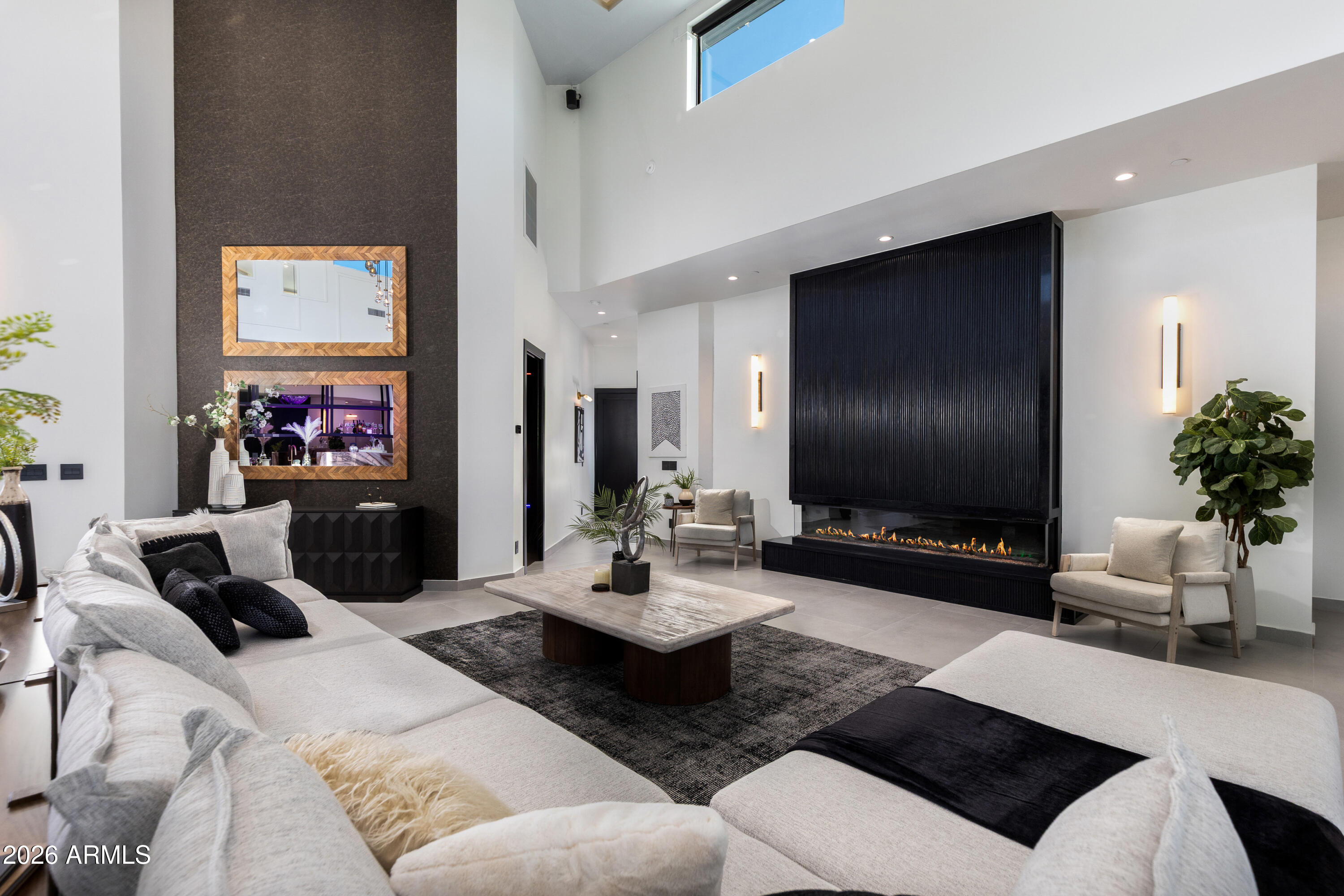 INDIAN BEND RANCHOS UNIT 2 - Residential
