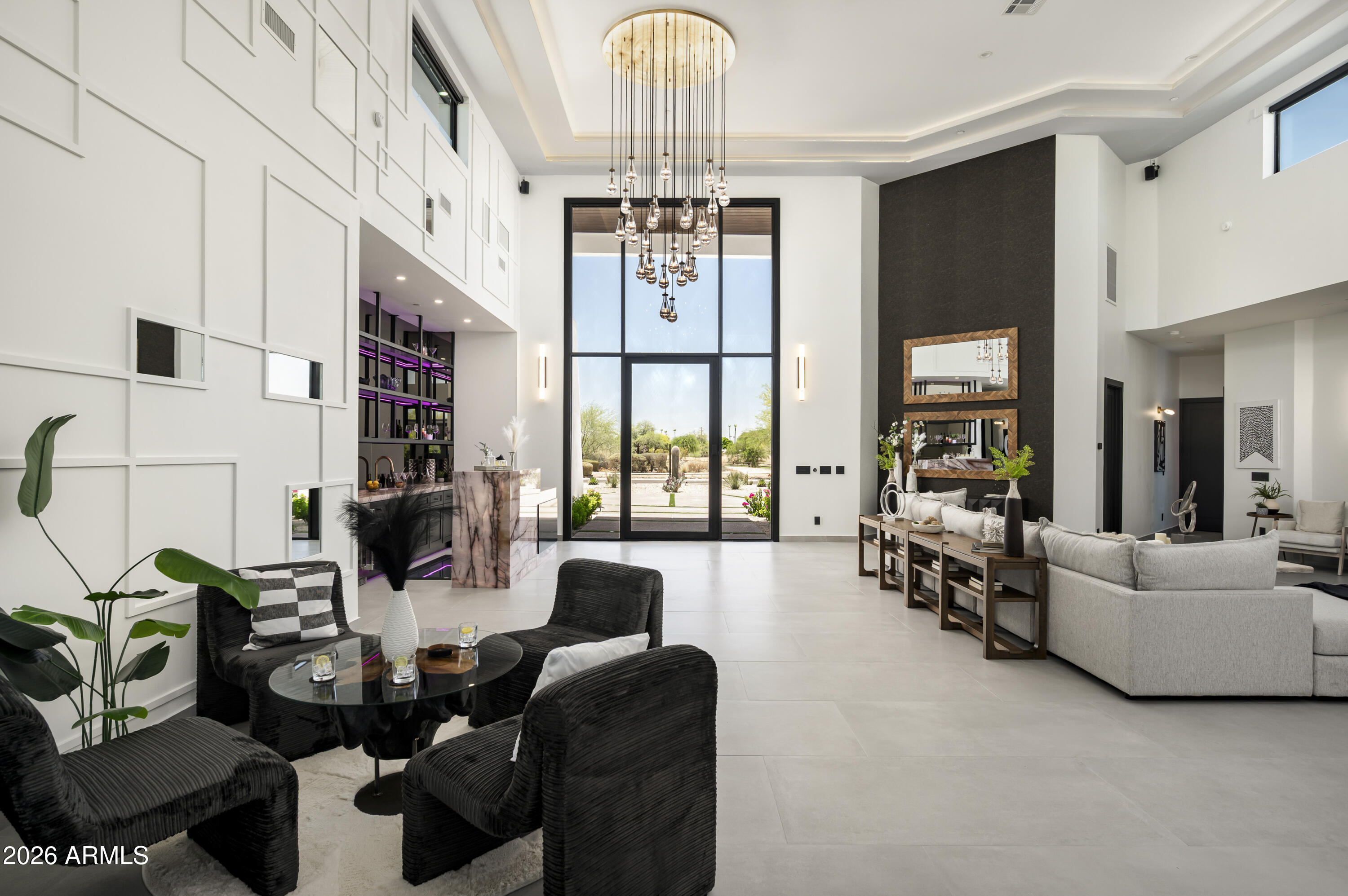 INDIAN BEND RANCHOS UNIT 2 - Residential
