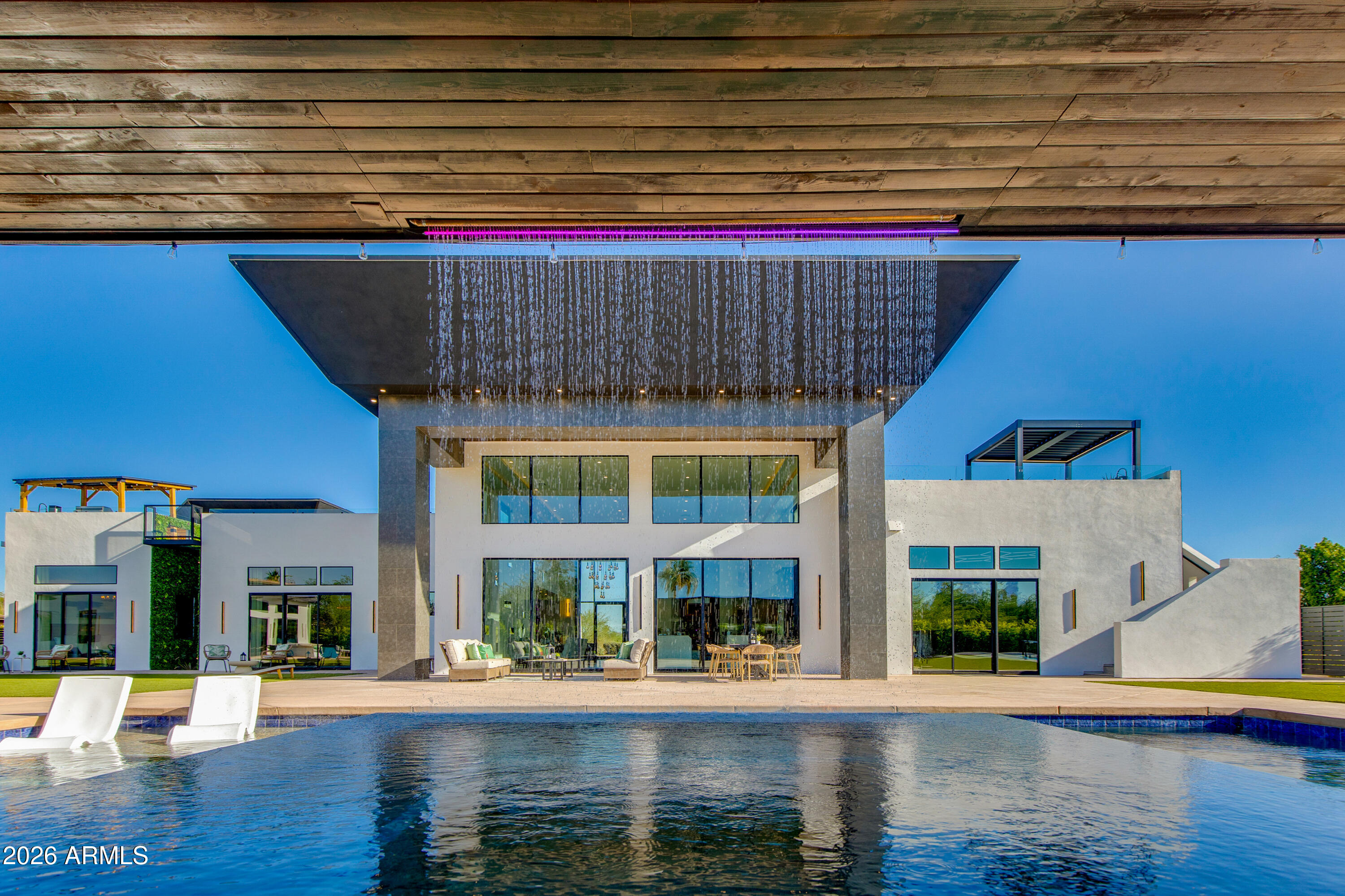 INDIAN BEND RANCHOS UNIT 2 - Residential