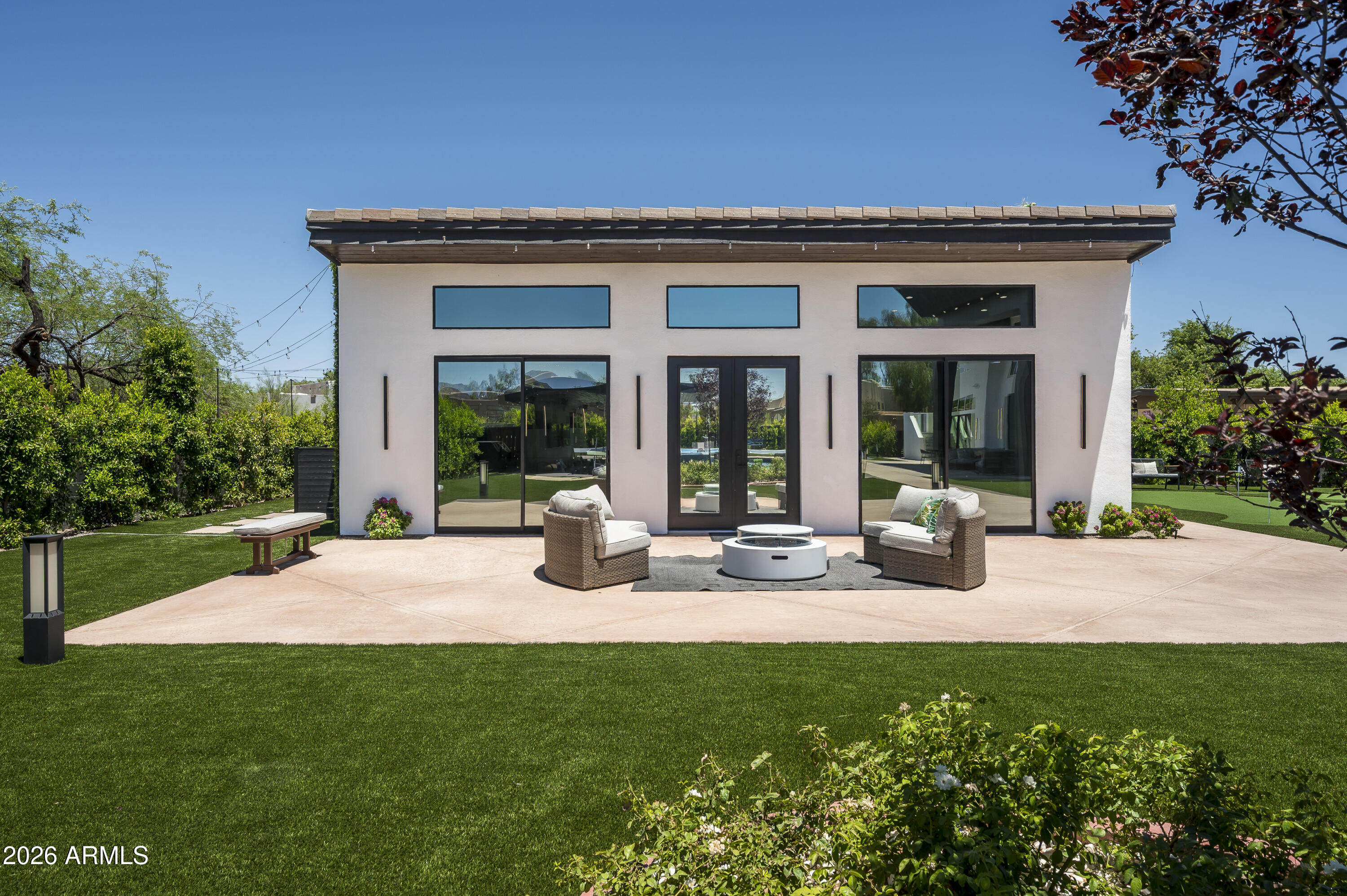 INDIAN BEND RANCHOS UNIT 2 - Residential