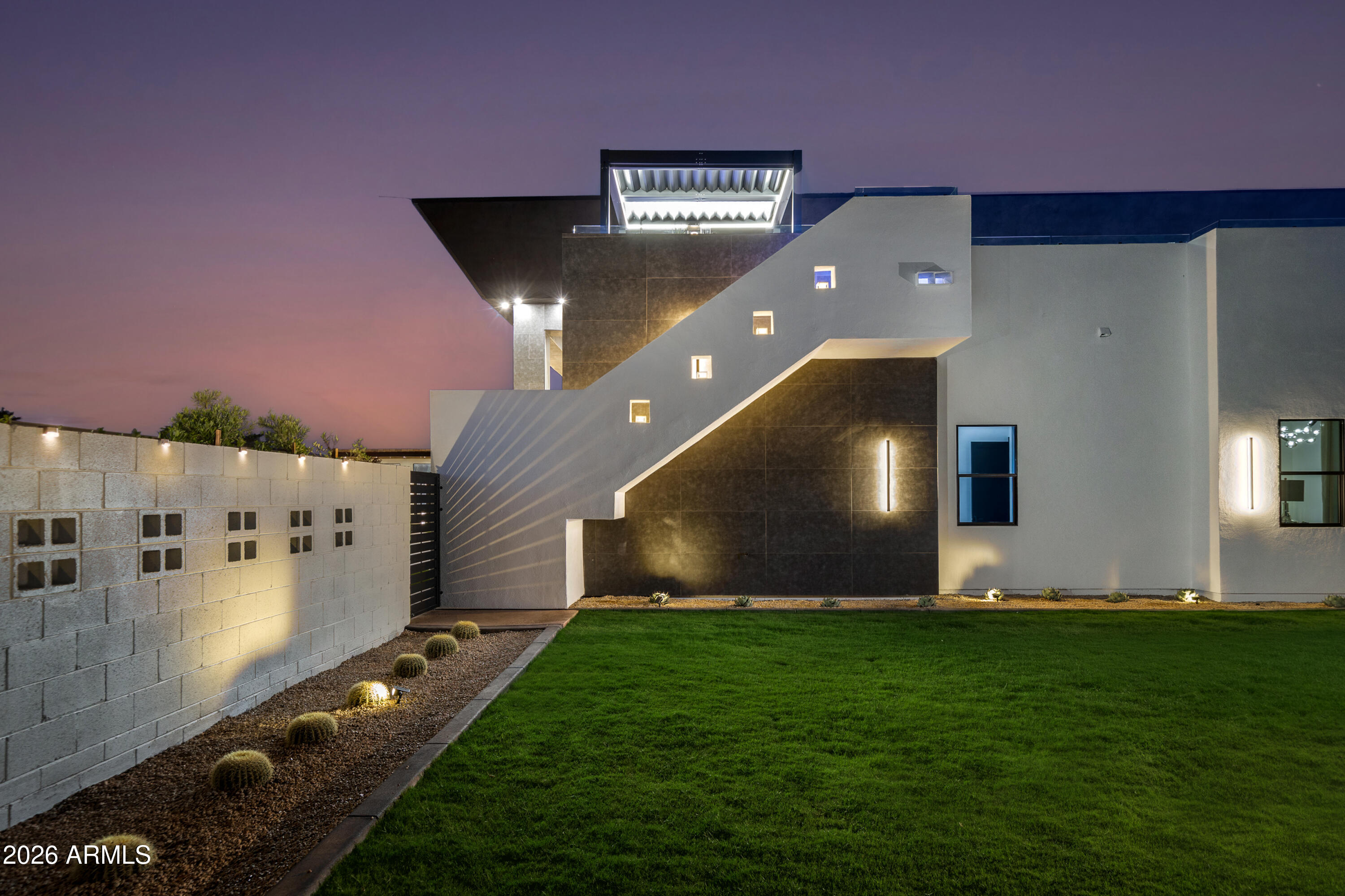 INDIAN BEND RANCHOS UNIT 2 - Residential