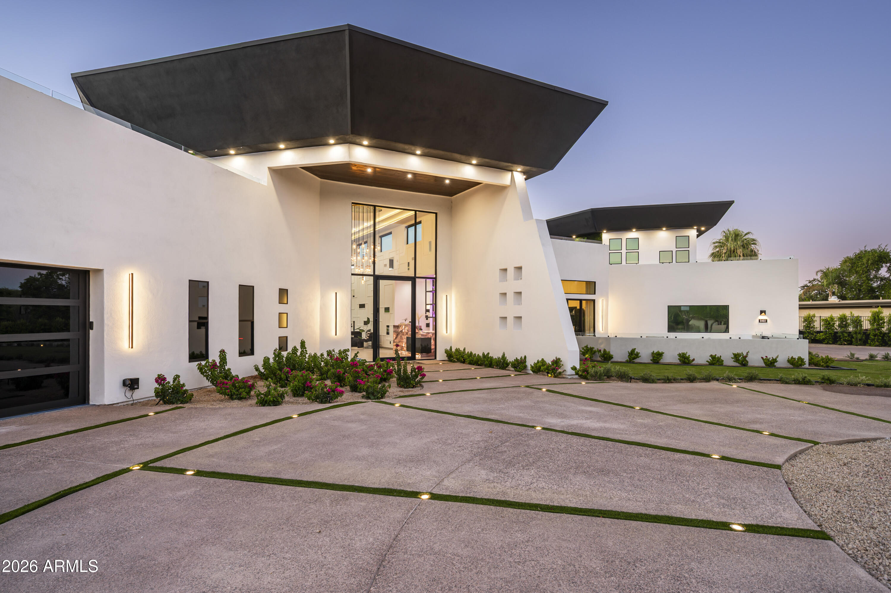INDIAN BEND RANCHOS UNIT 2 - Residential