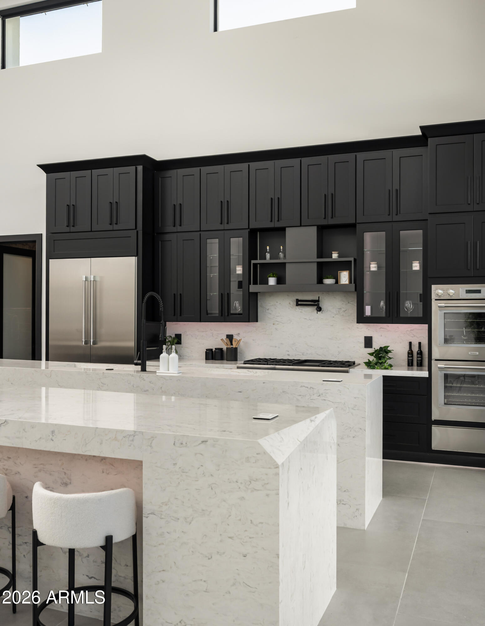 INDIAN BEND RANCHOS UNIT 2 - Residential