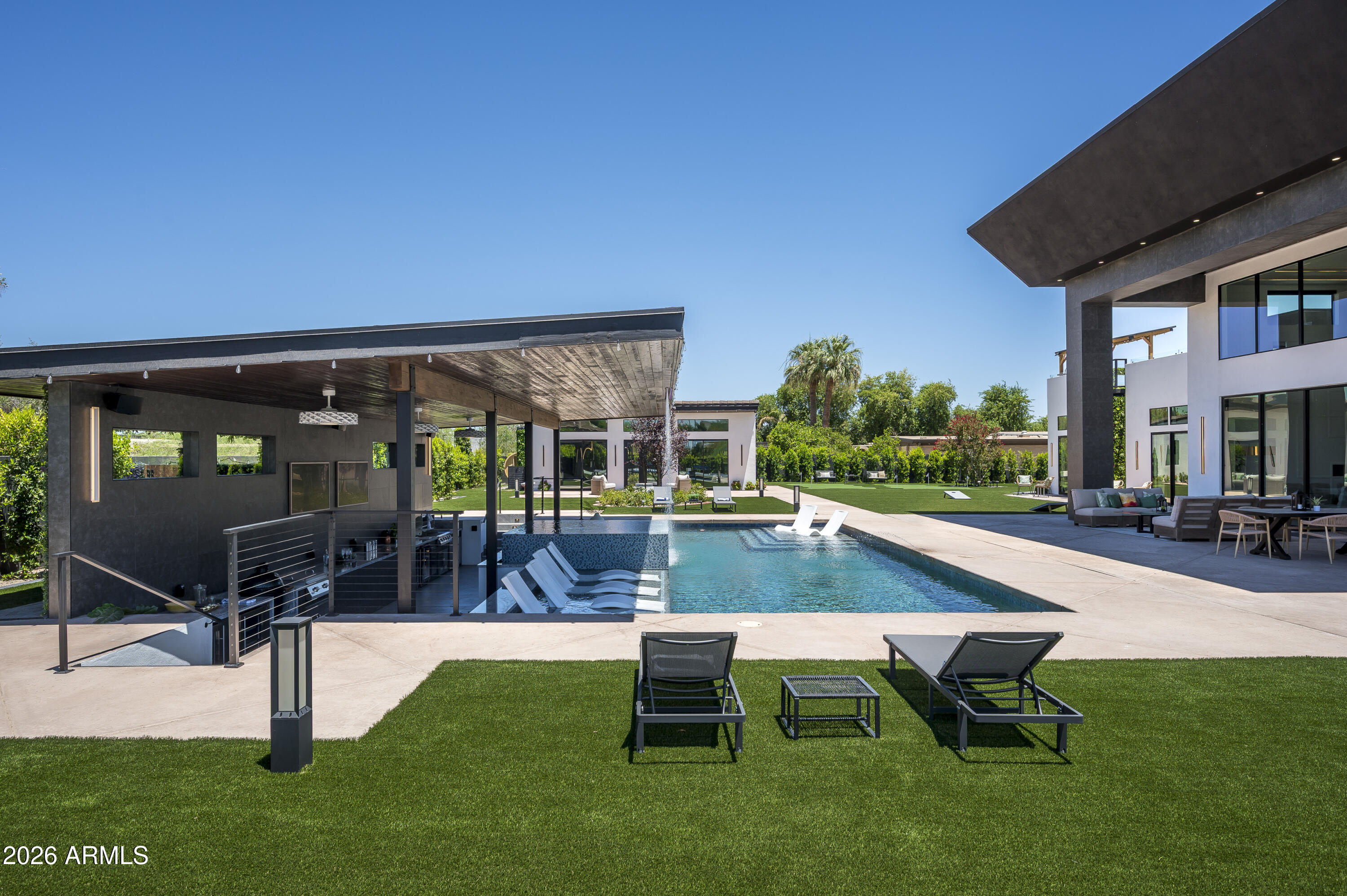 INDIAN BEND RANCHOS UNIT 2 - Residential