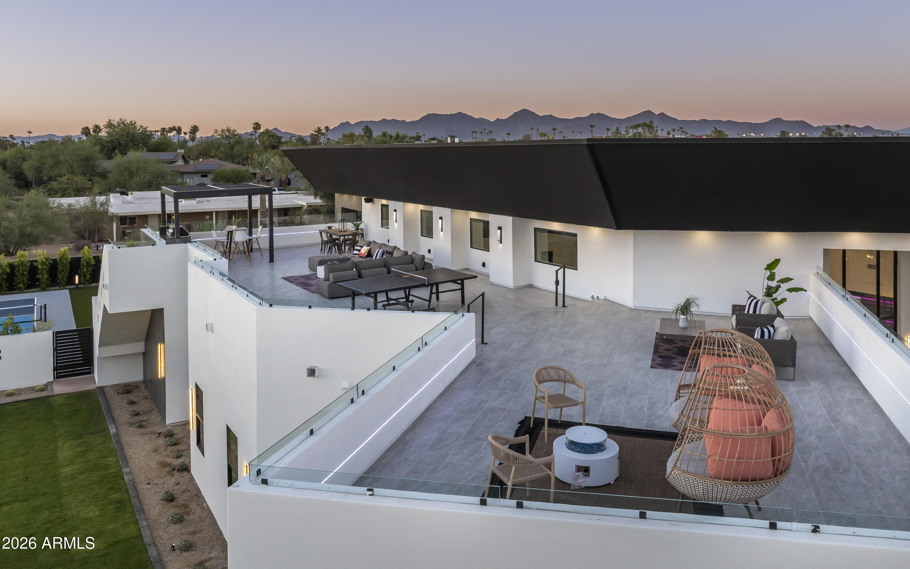 INDIAN BEND RANCHOS UNIT 2 - Residential