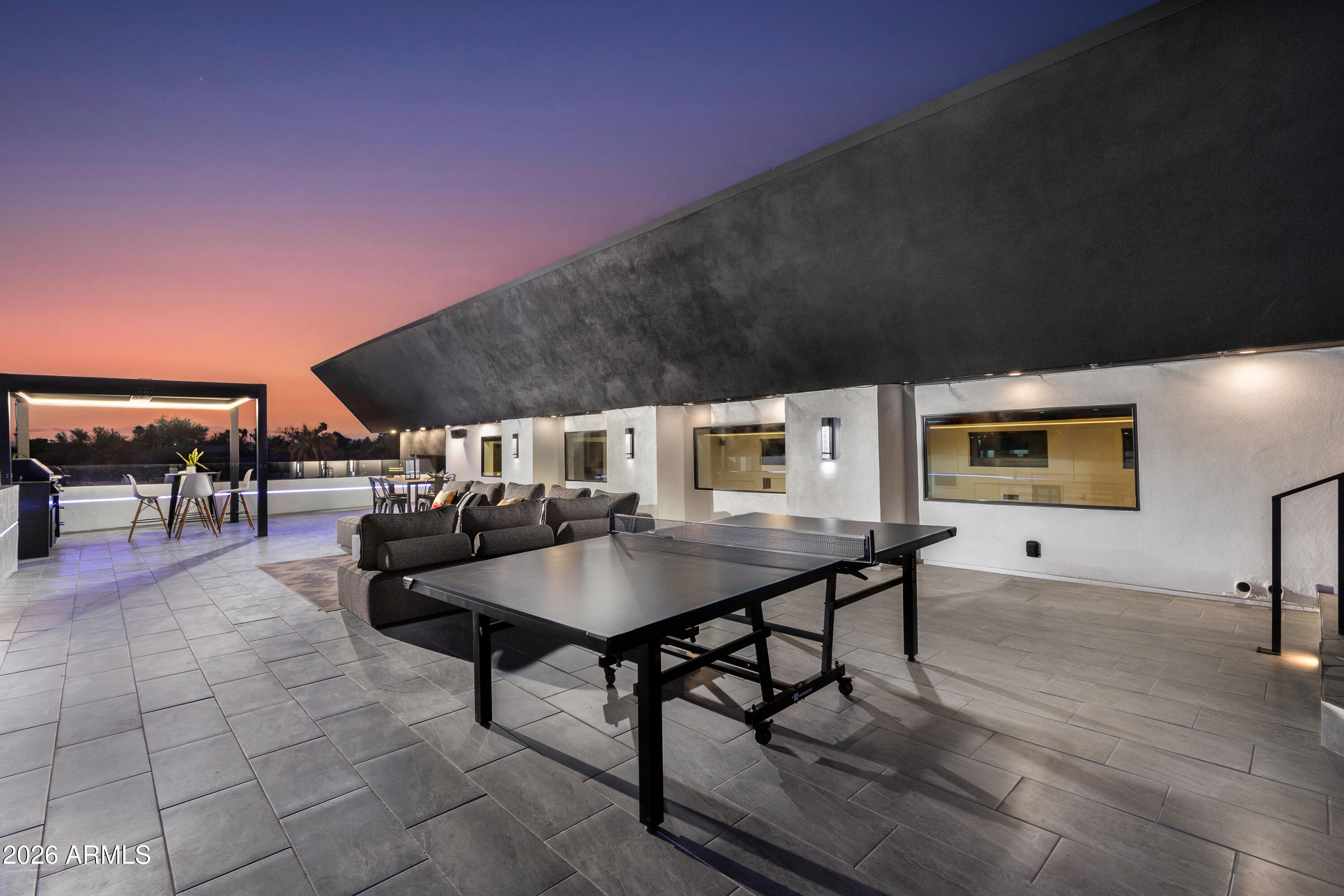 INDIAN BEND RANCHOS UNIT 2 - Residential
