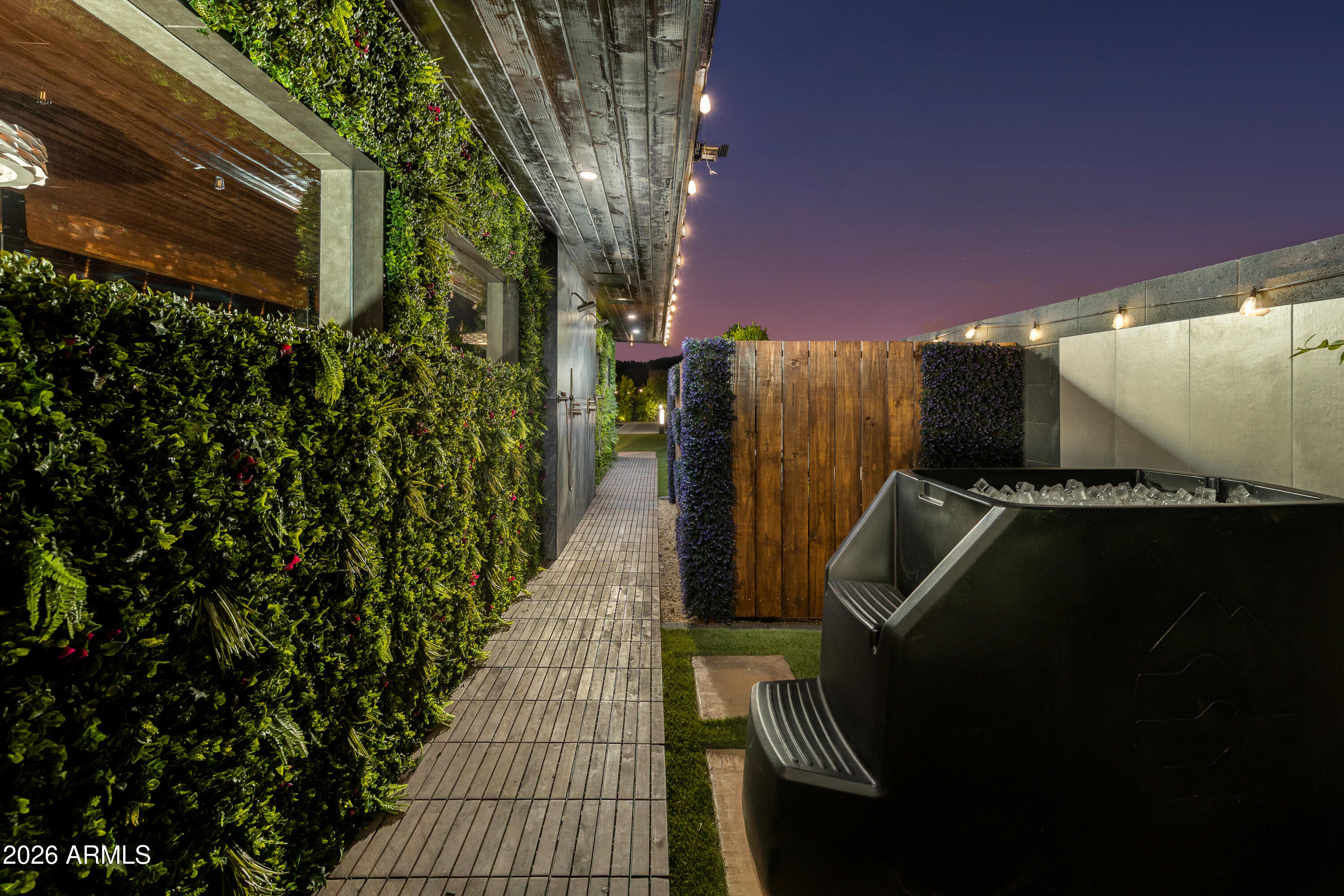 INDIAN BEND RANCHOS UNIT 2 - Residential