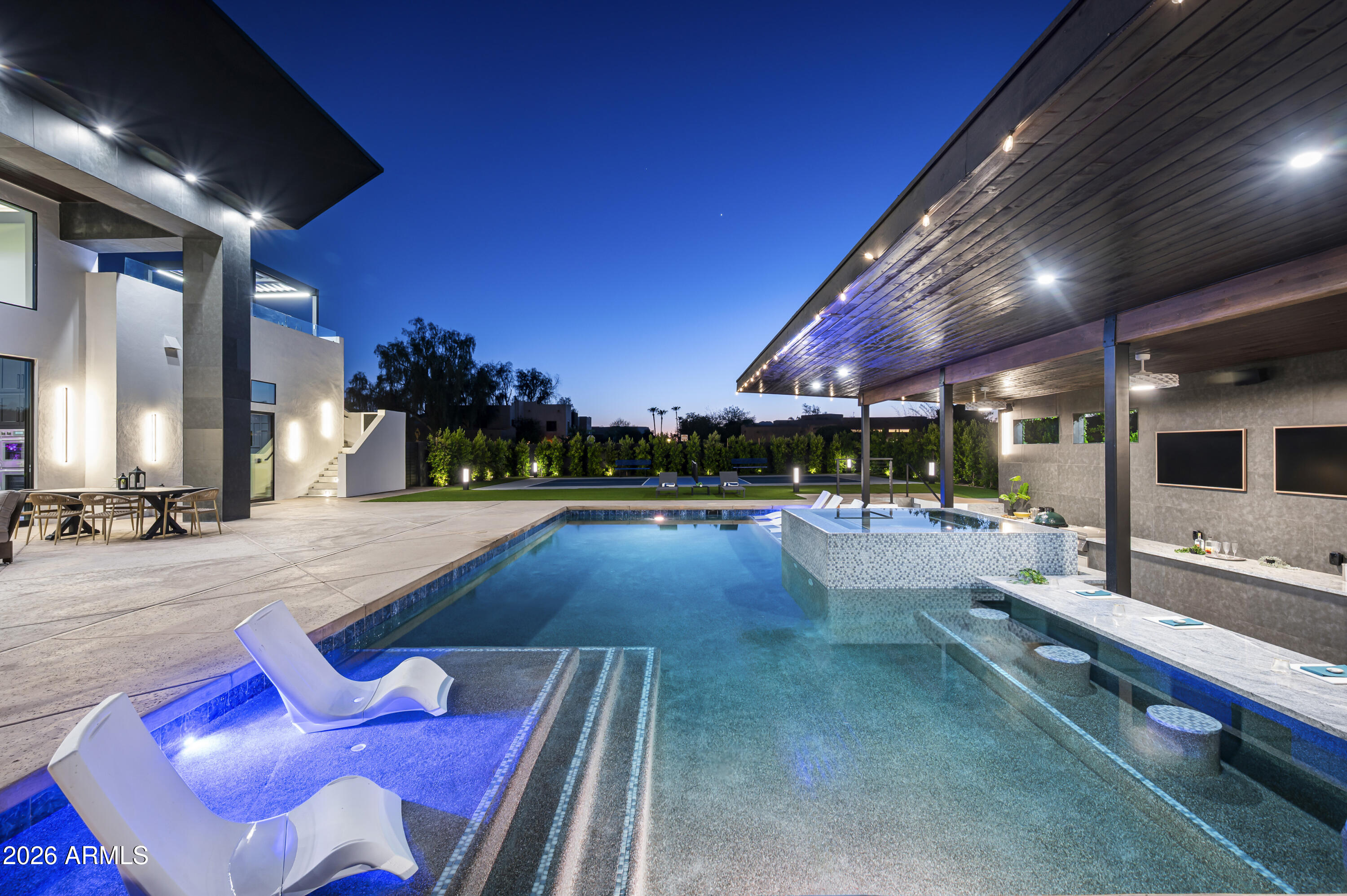 INDIAN BEND RANCHOS UNIT 2 - Residential