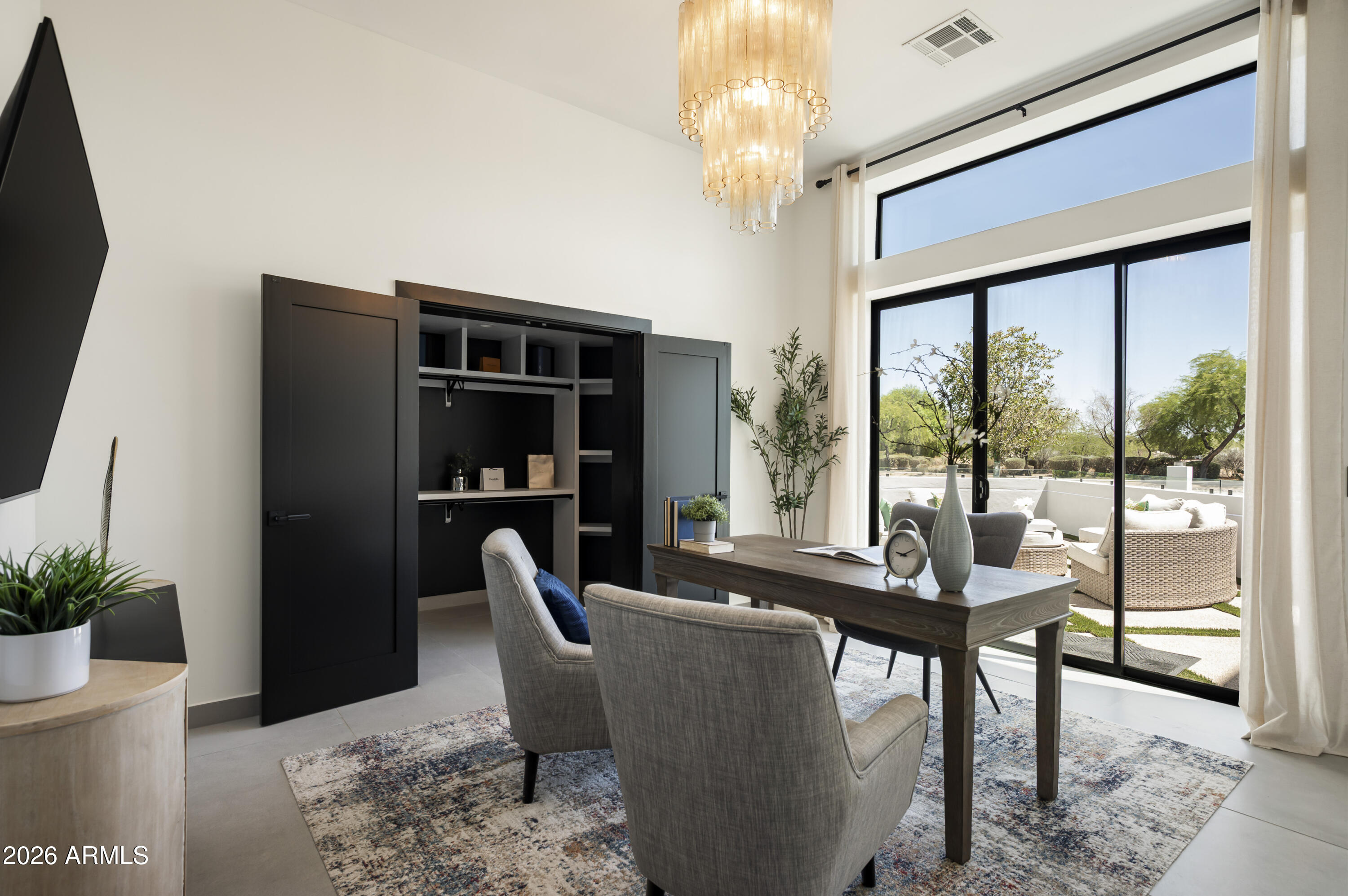 INDIAN BEND RANCHOS UNIT 2 - Residential