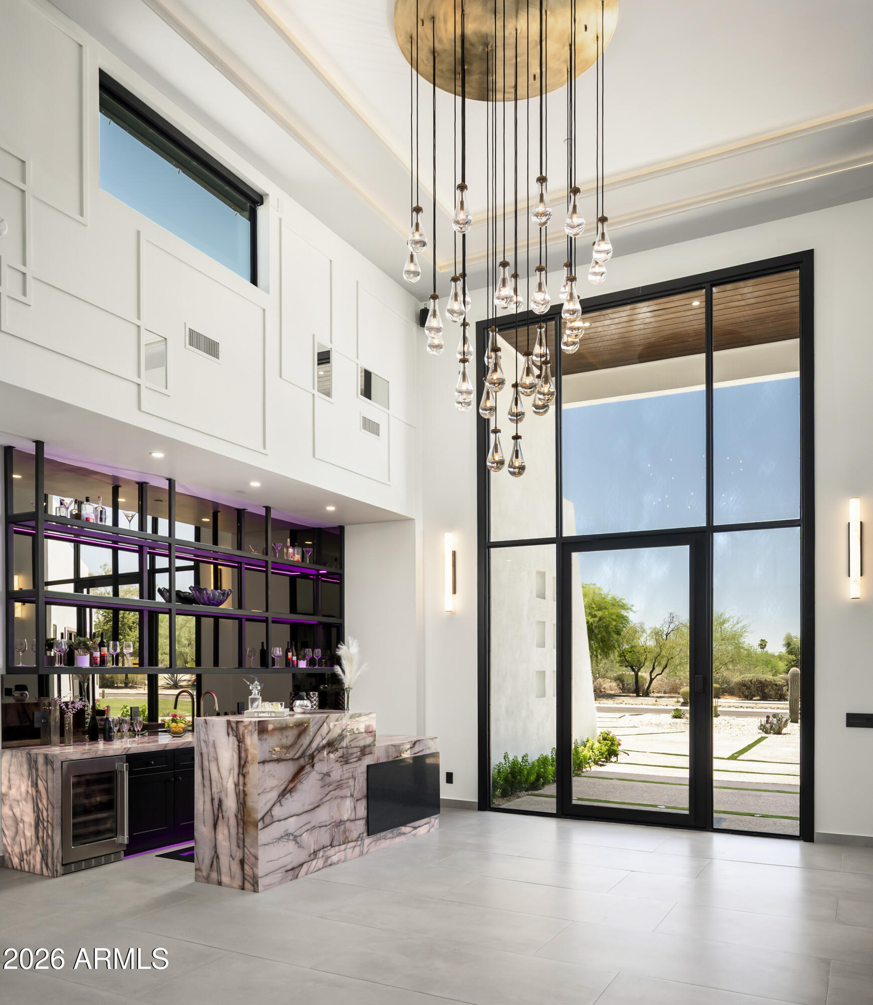 INDIAN BEND RANCHOS UNIT 2 - Residential