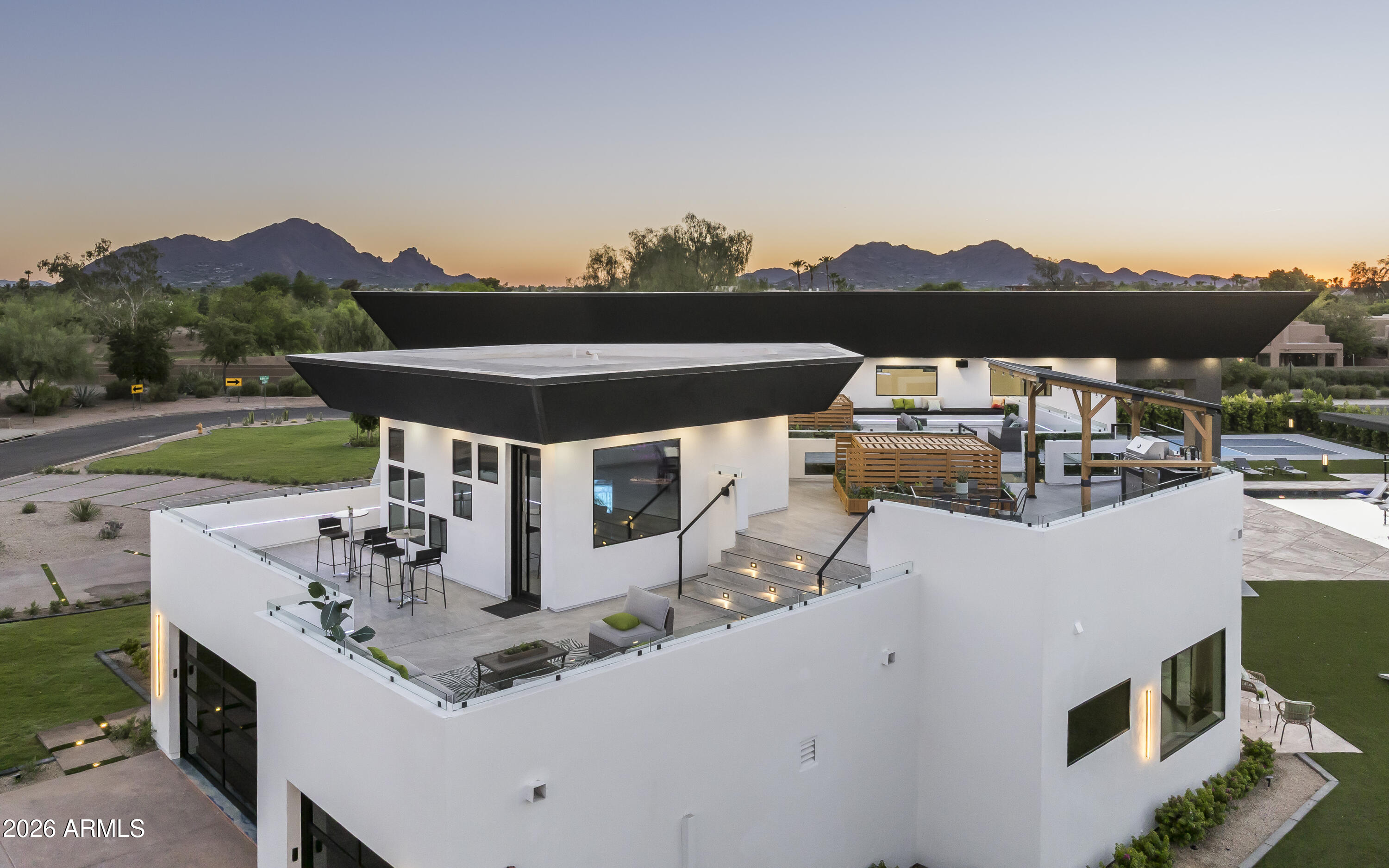 INDIAN BEND RANCHOS UNIT 2 - Residential