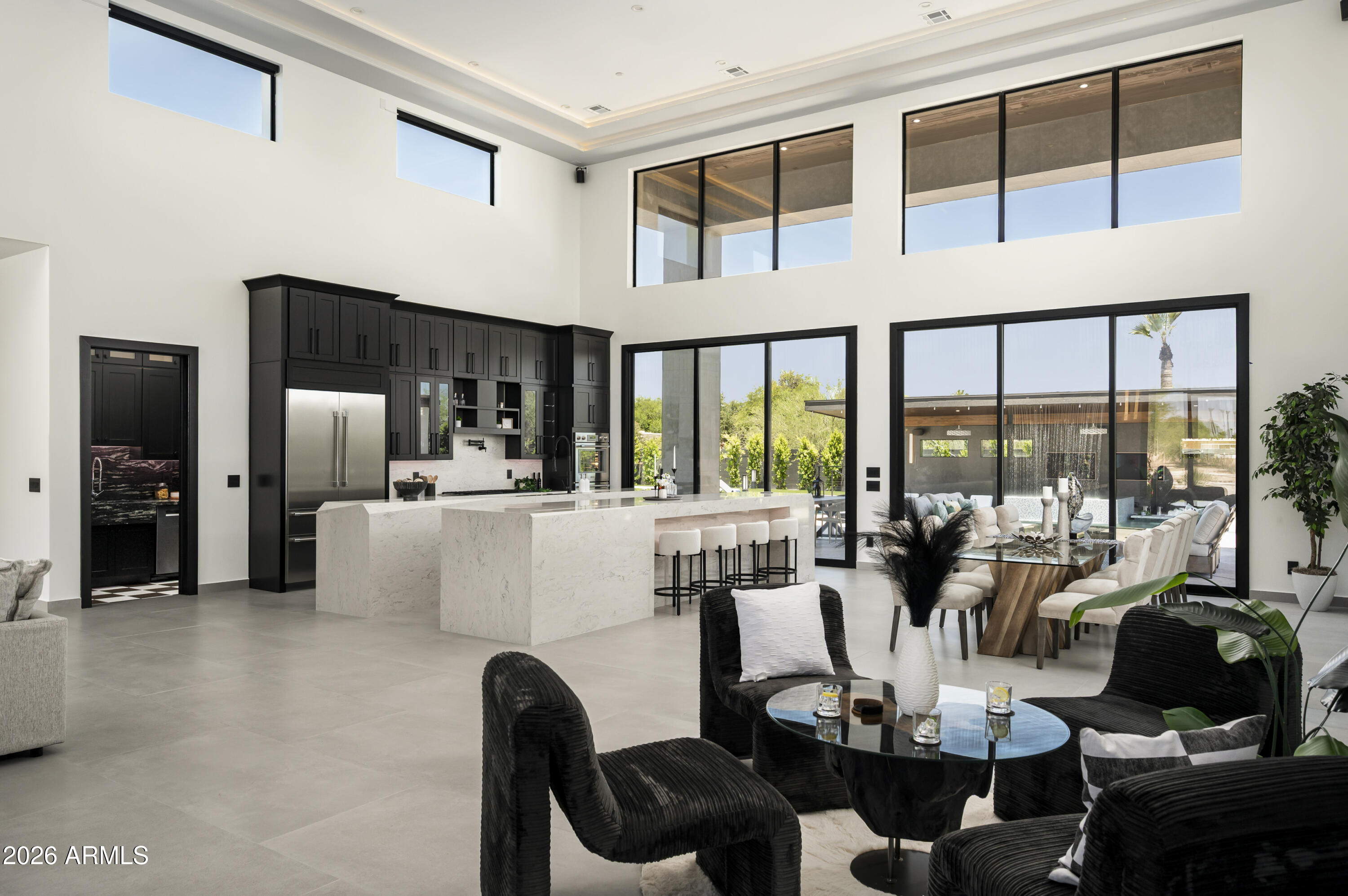 INDIAN BEND RANCHOS UNIT 2 - Residential