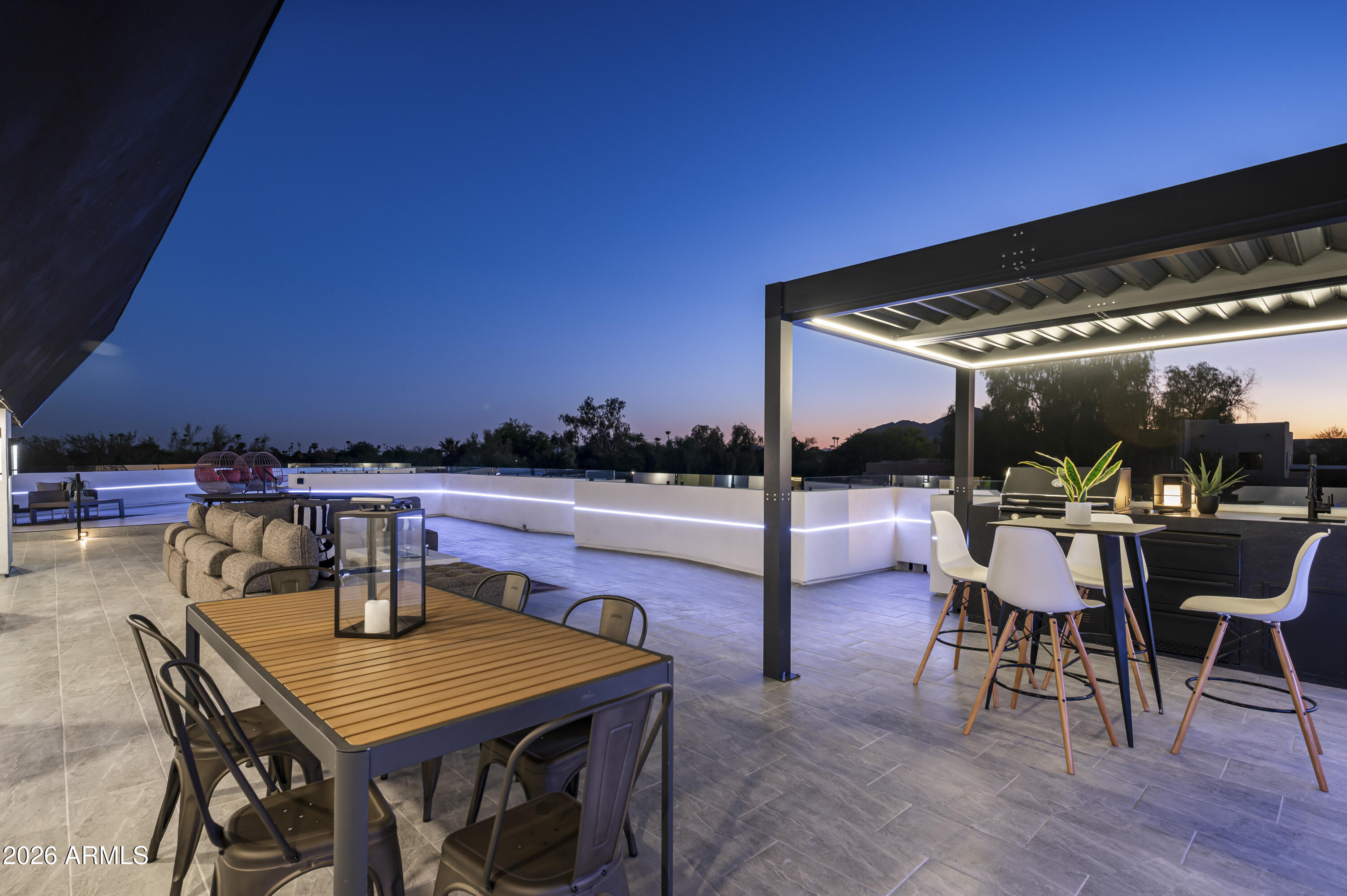 INDIAN BEND RANCHOS UNIT 2 - Residential