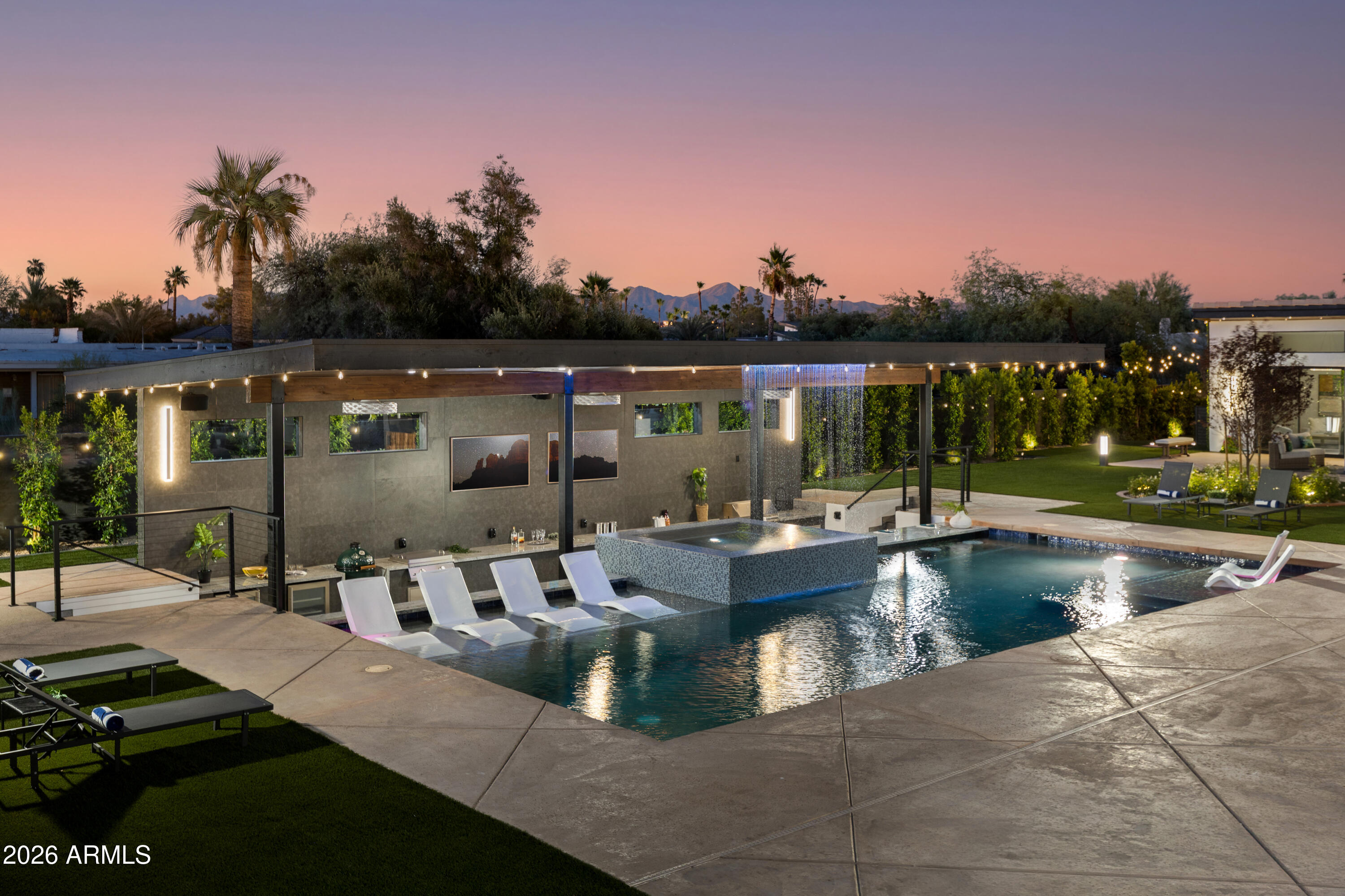 INDIAN BEND RANCHOS UNIT 2 - Residential