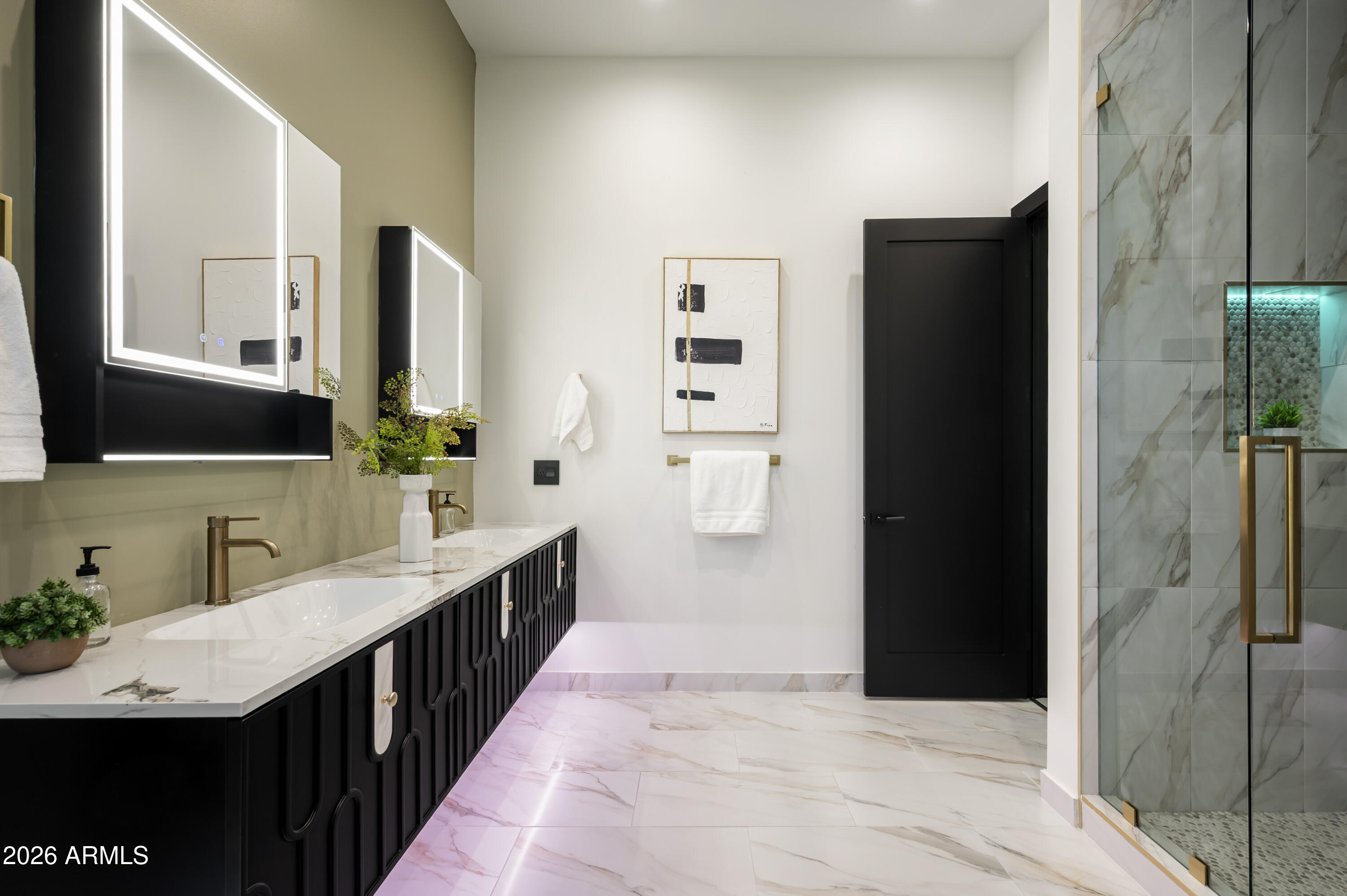 INDIAN BEND RANCHOS UNIT 2 - Residential