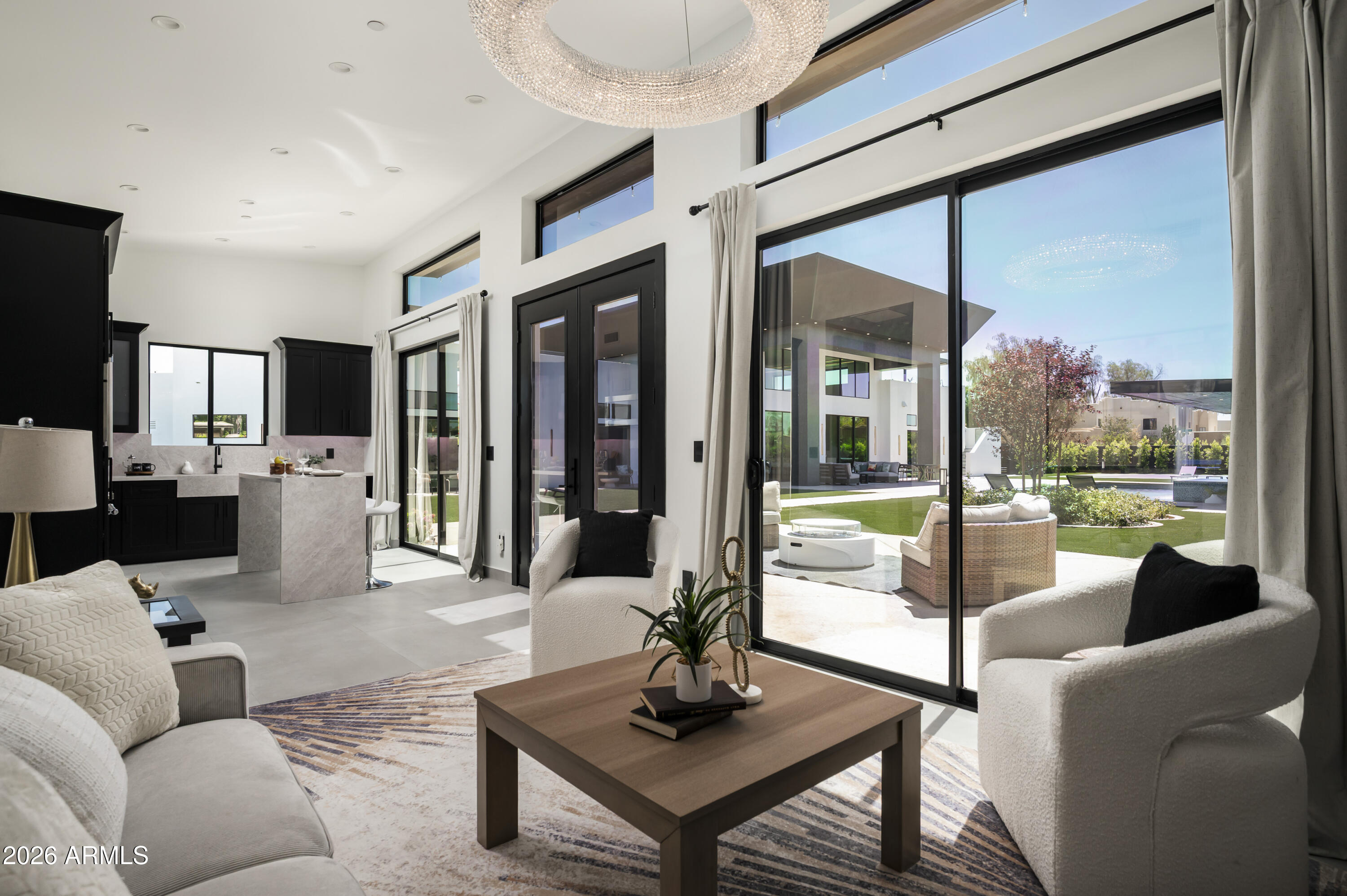 INDIAN BEND RANCHOS UNIT 2 - Residential