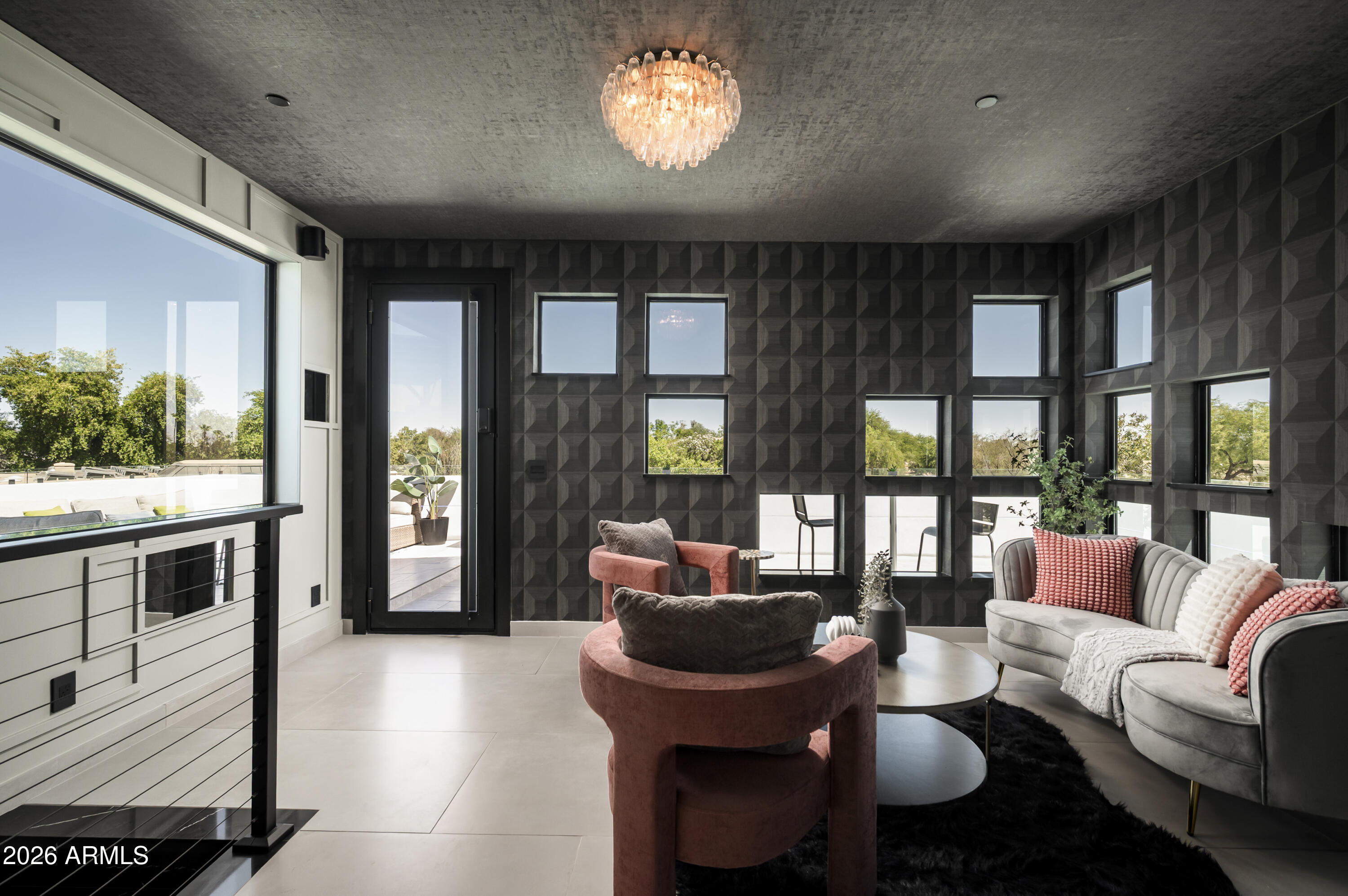 INDIAN BEND RANCHOS UNIT 2 - Residential