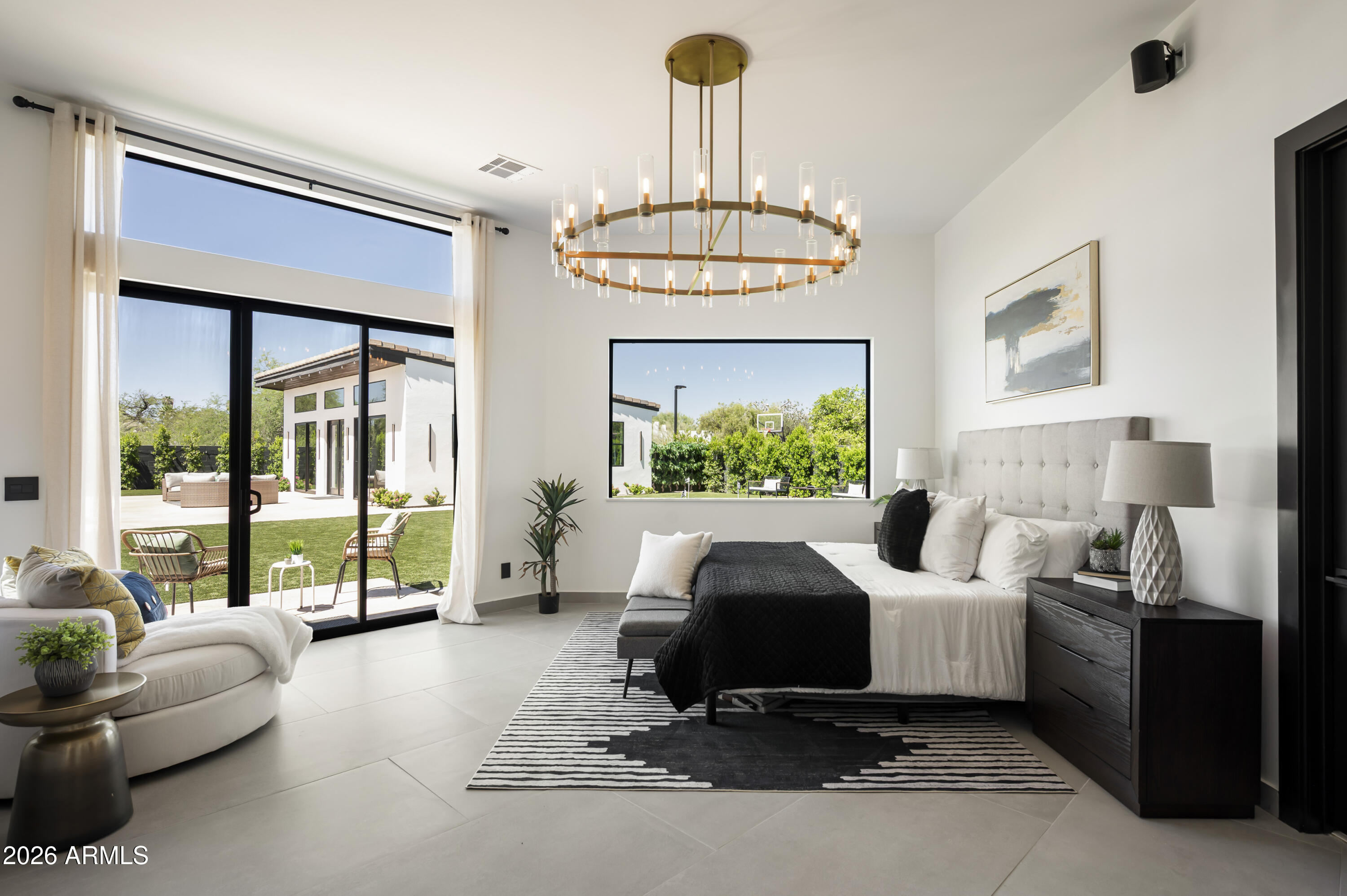 INDIAN BEND RANCHOS UNIT 2 - Residential
