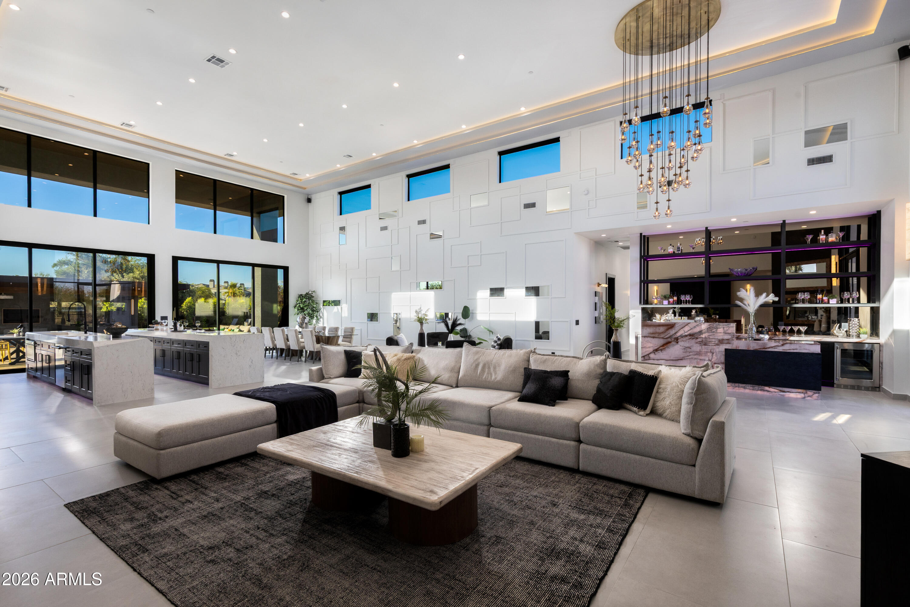 INDIAN BEND RANCHOS UNIT 2 - Residential