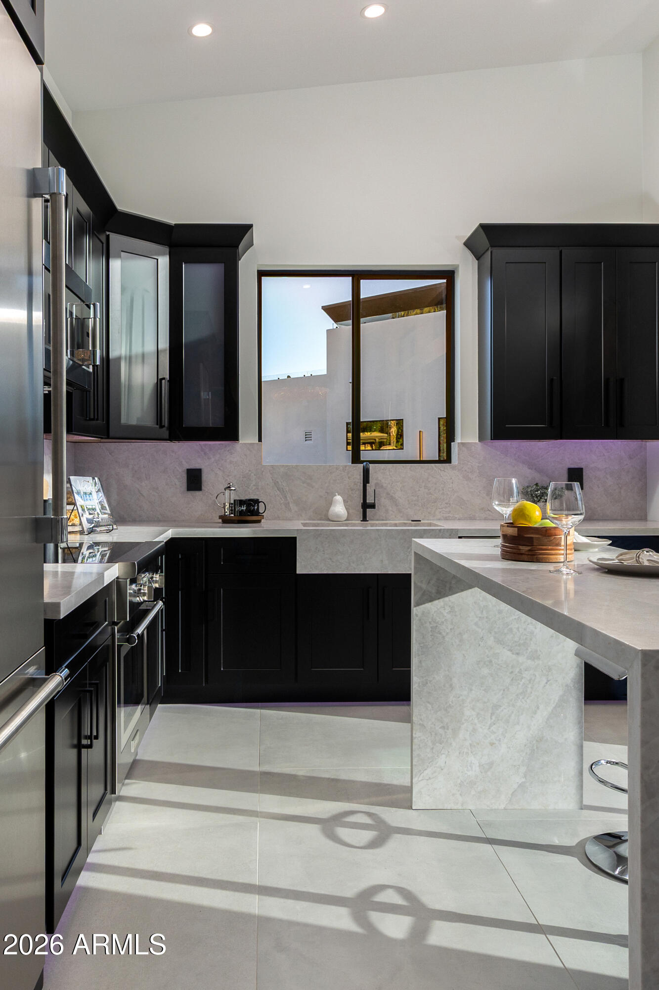 INDIAN BEND RANCHOS UNIT 2 - Residential