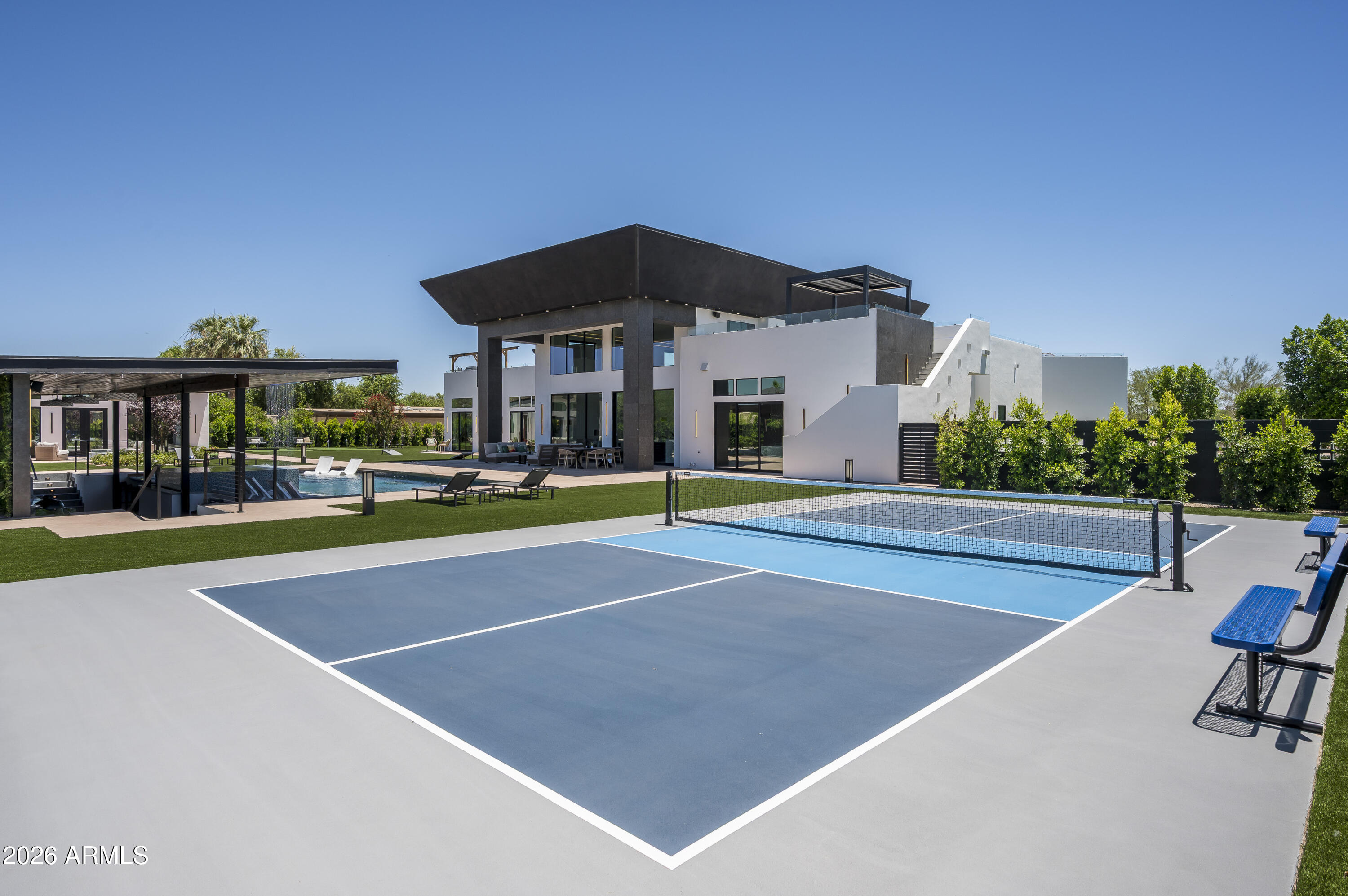 INDIAN BEND RANCHOS UNIT 2 - Residential