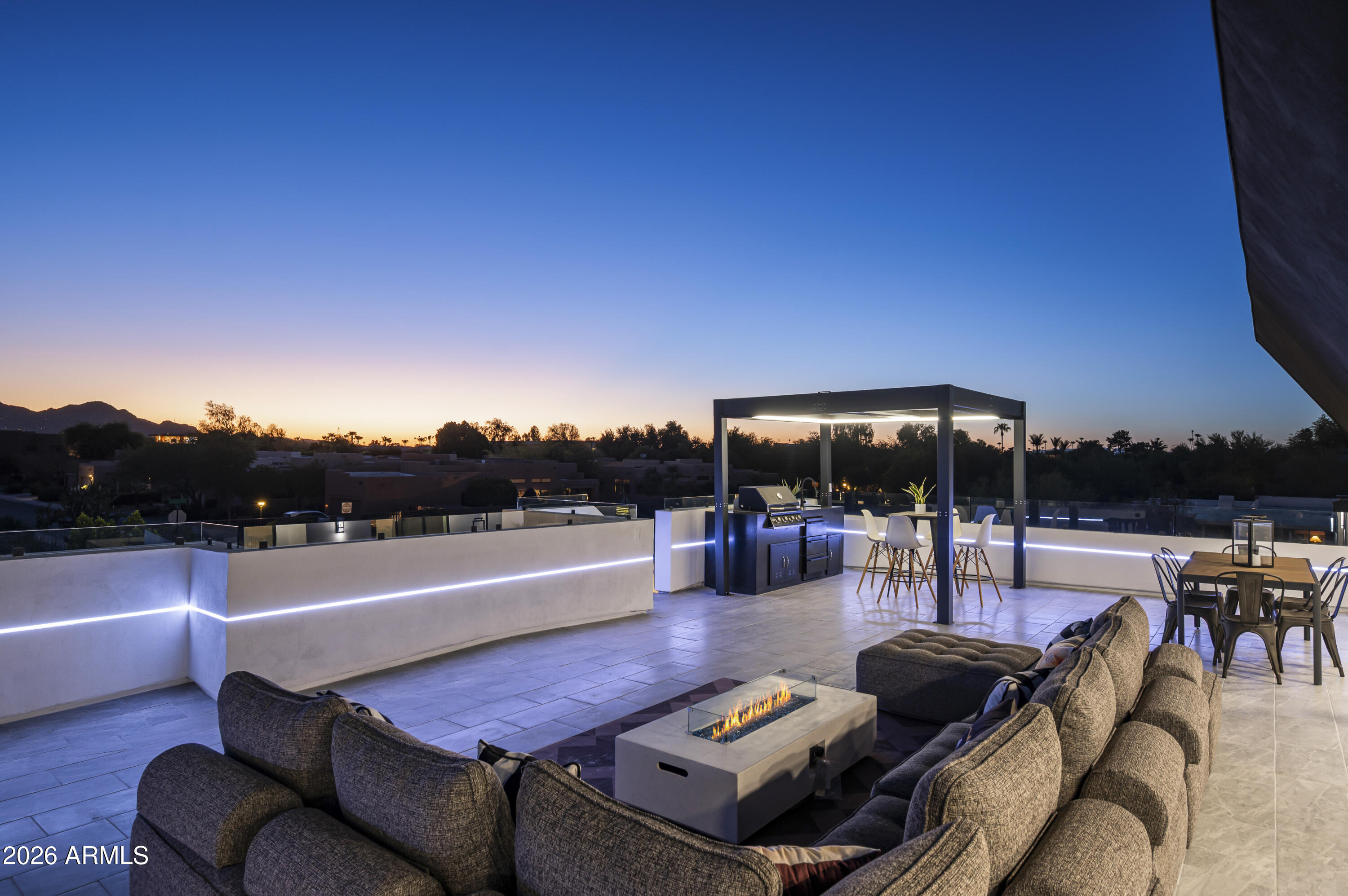 INDIAN BEND RANCHOS UNIT 2 - Residential