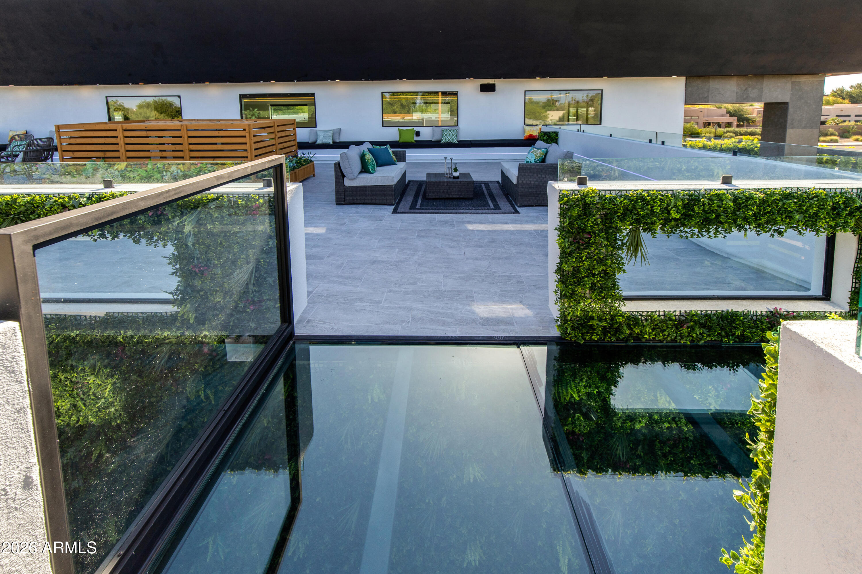 INDIAN BEND RANCHOS UNIT 2 - Residential