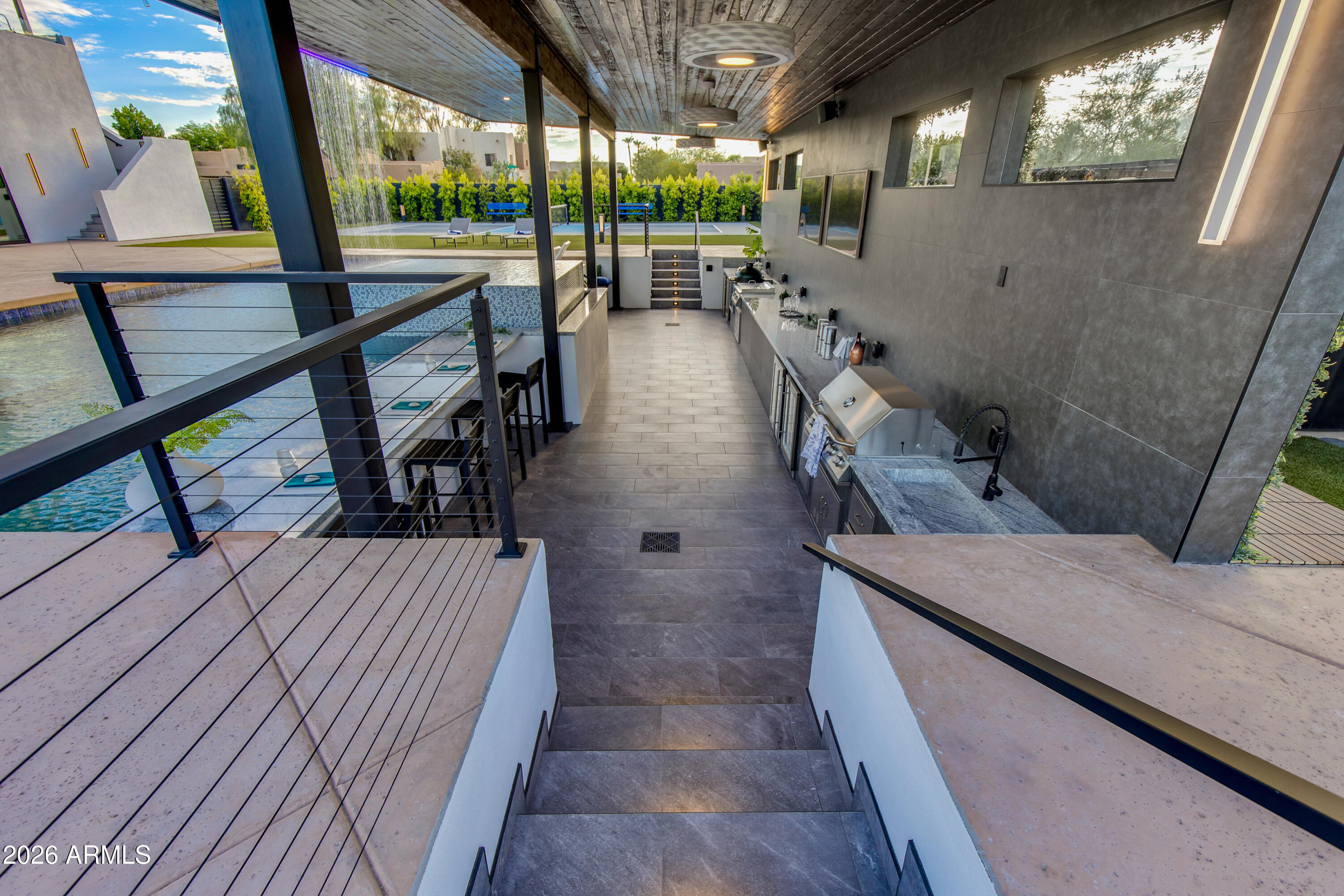 INDIAN BEND RANCHOS UNIT 2 - Residential