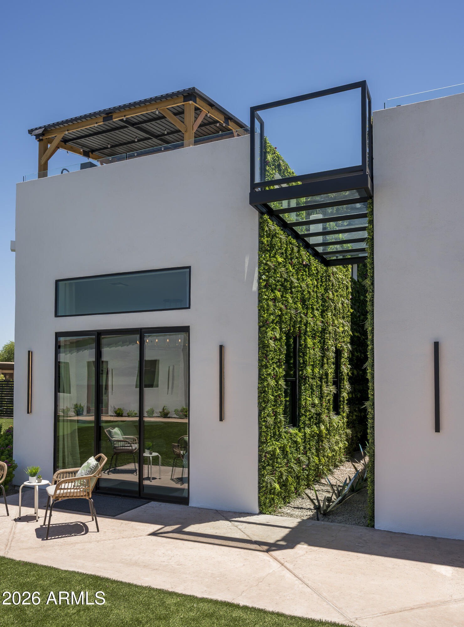 INDIAN BEND RANCHOS UNIT 2 - Residential