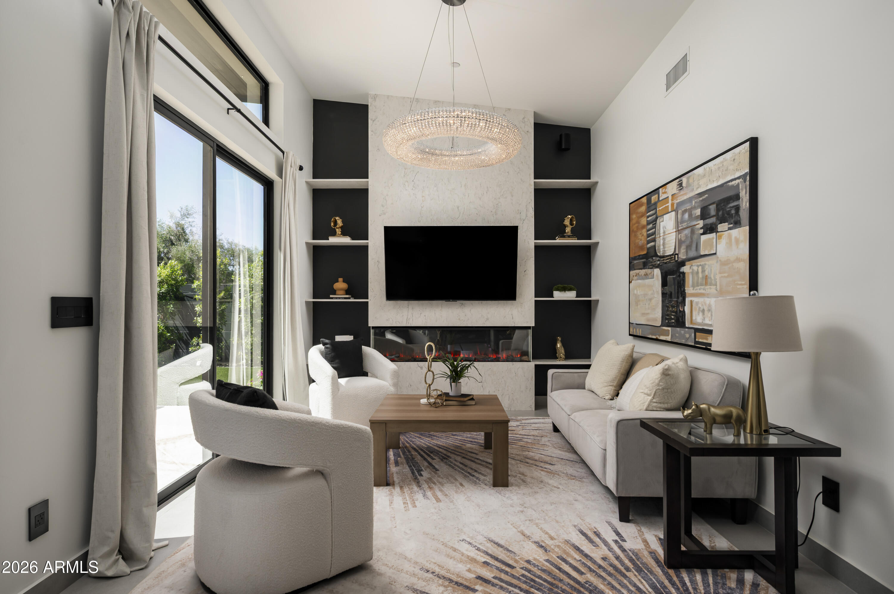 INDIAN BEND RANCHOS UNIT 2 - Residential