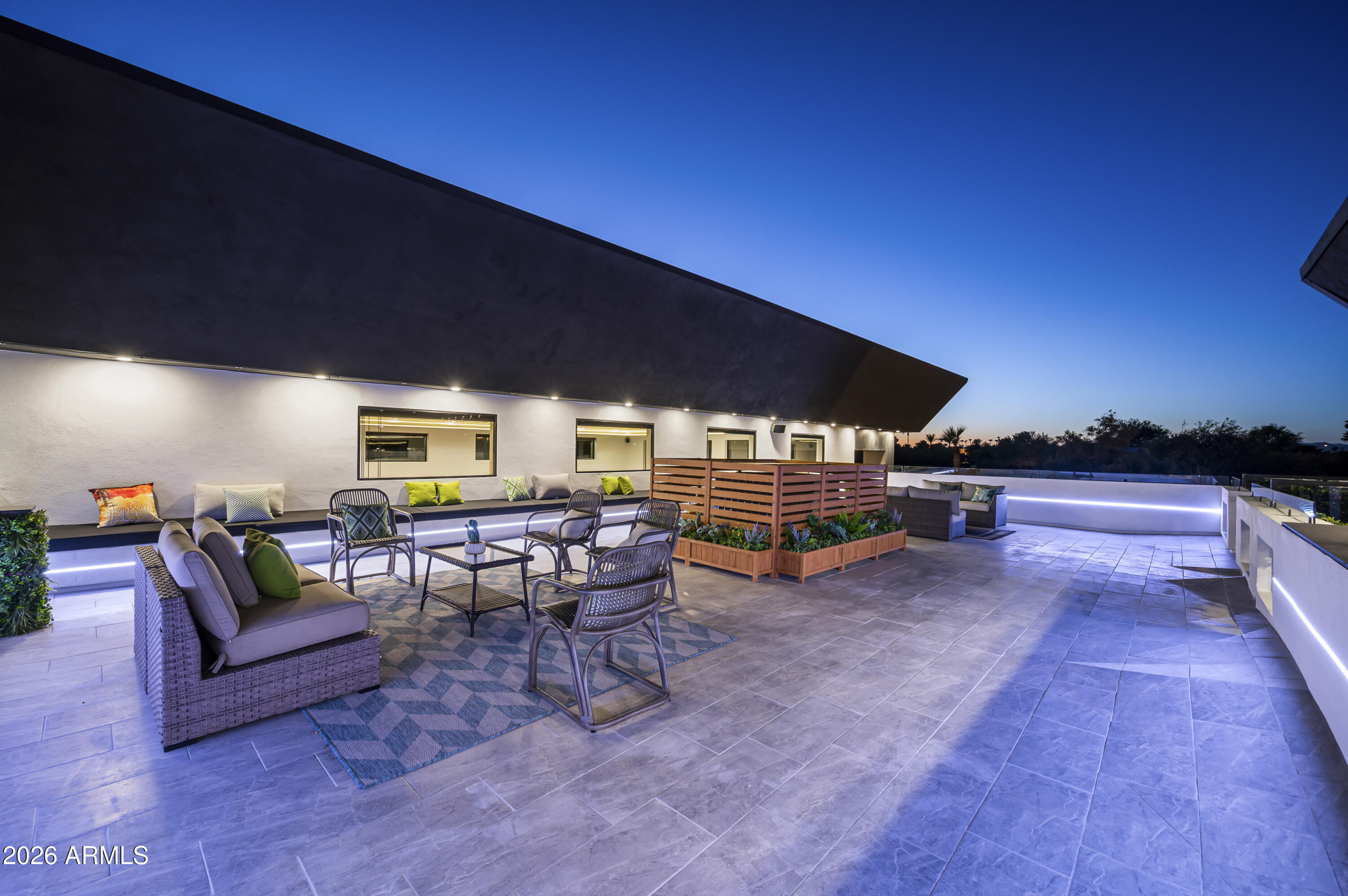 INDIAN BEND RANCHOS UNIT 2 - Residential