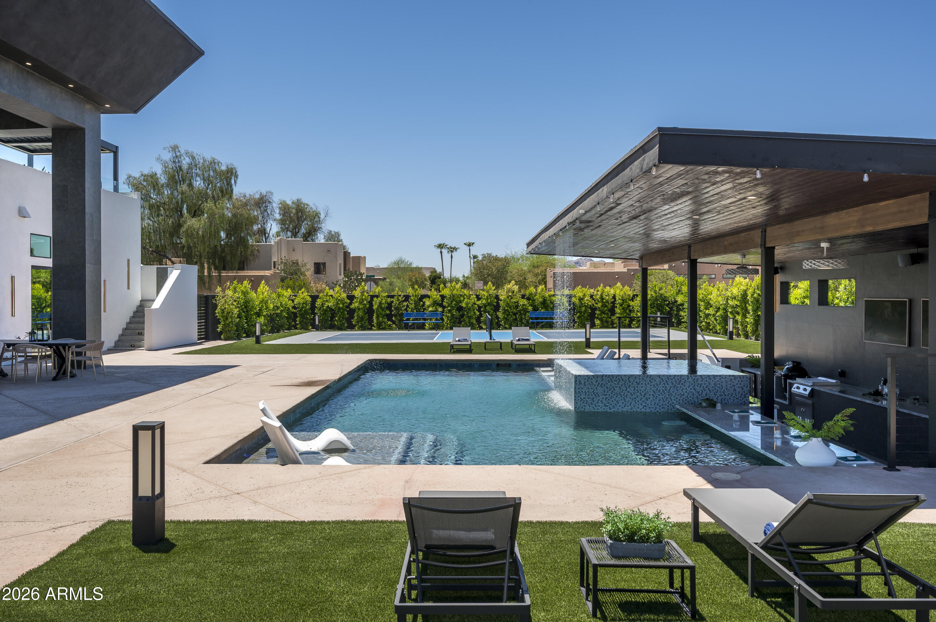 INDIAN BEND RANCHOS UNIT 2 - Residential