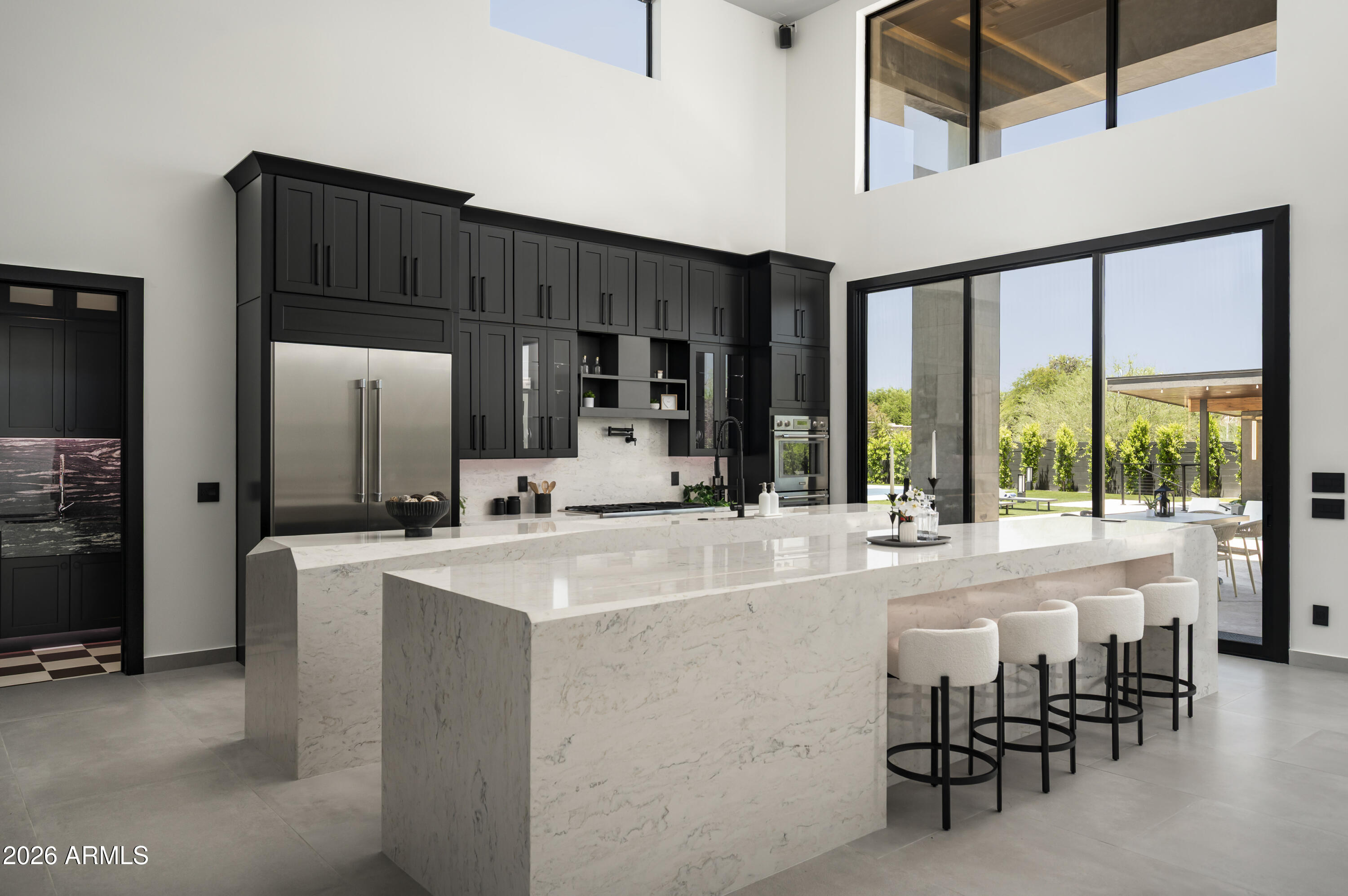 INDIAN BEND RANCHOS UNIT 2 - Residential