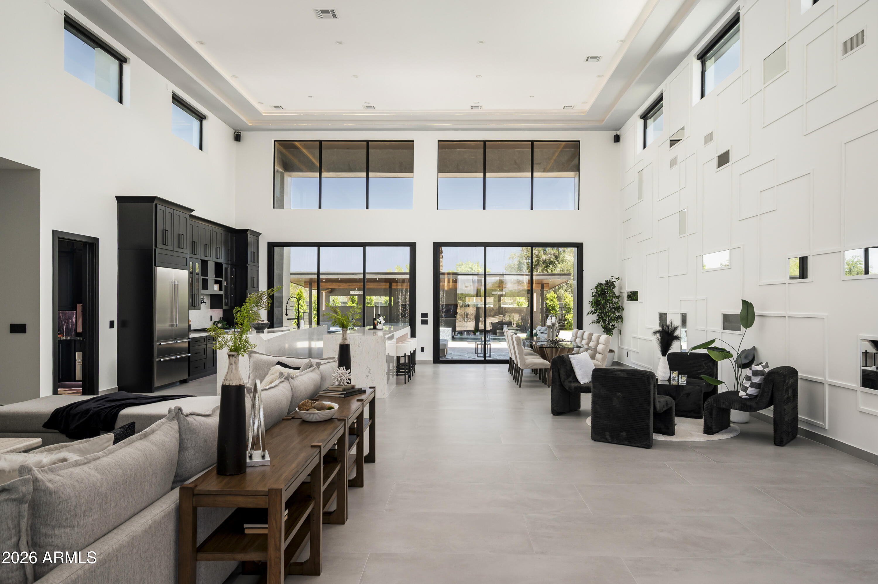 INDIAN BEND RANCHOS UNIT 2 - Residential