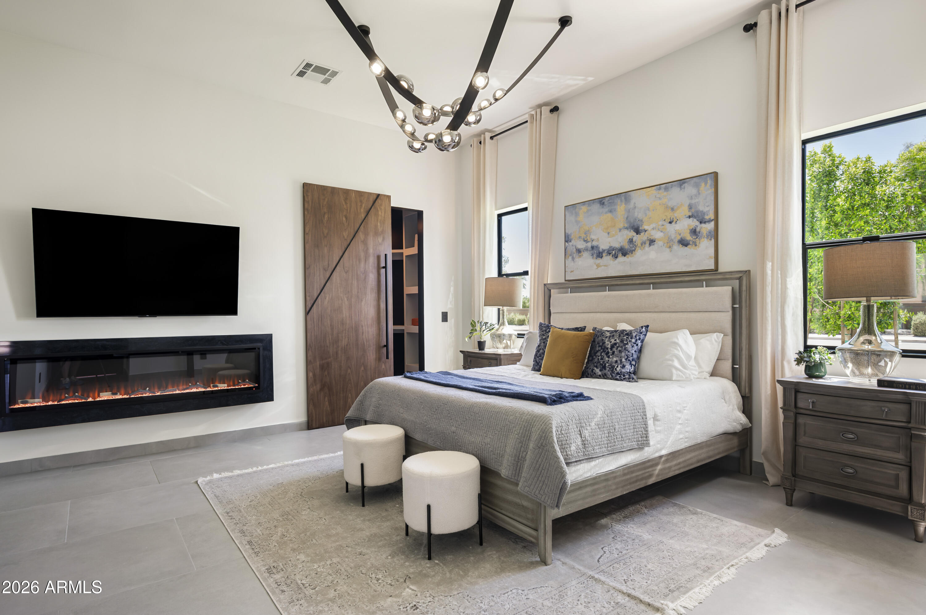 INDIAN BEND RANCHOS UNIT 2 - Residential