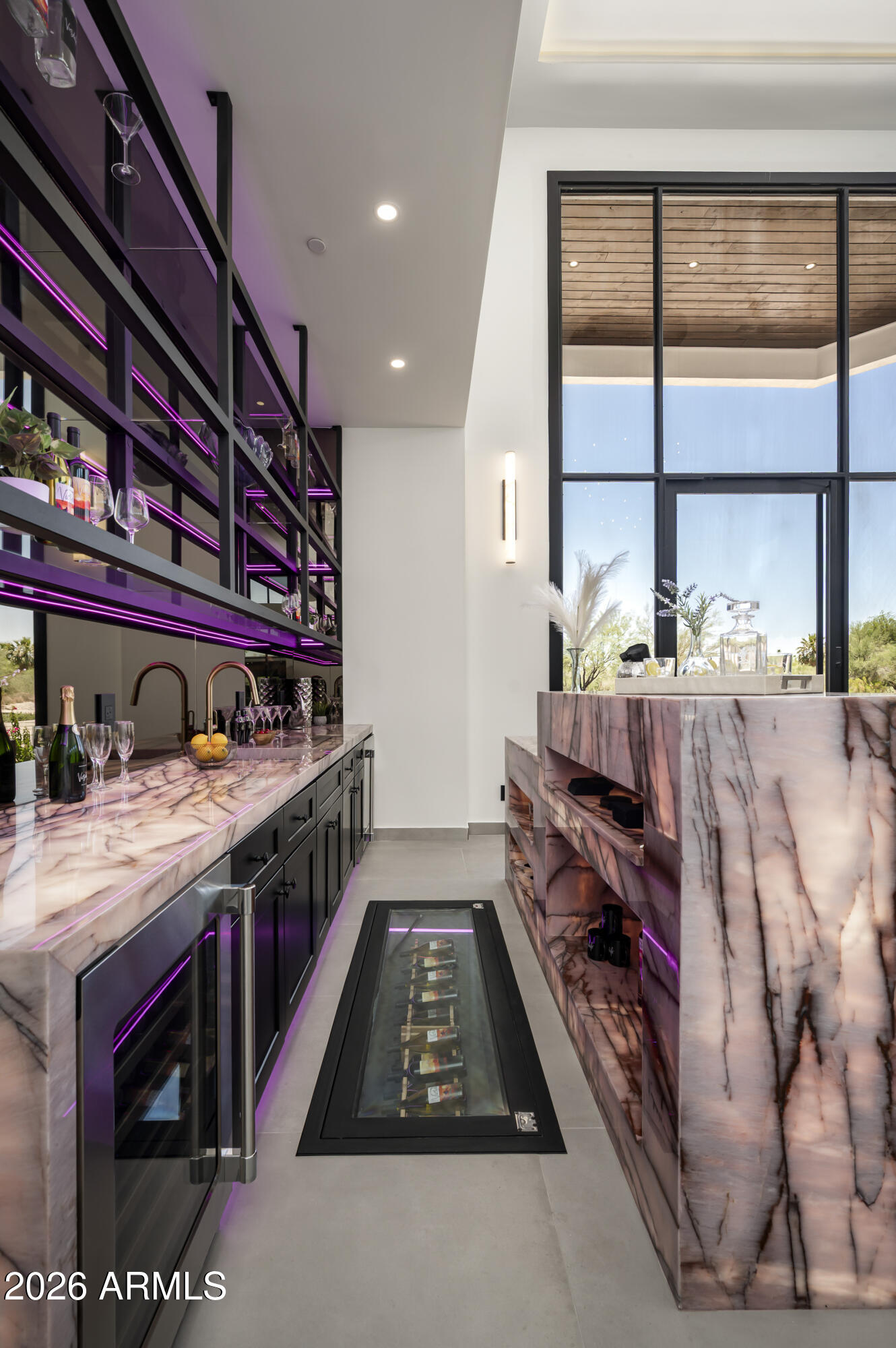 INDIAN BEND RANCHOS UNIT 2 - Residential