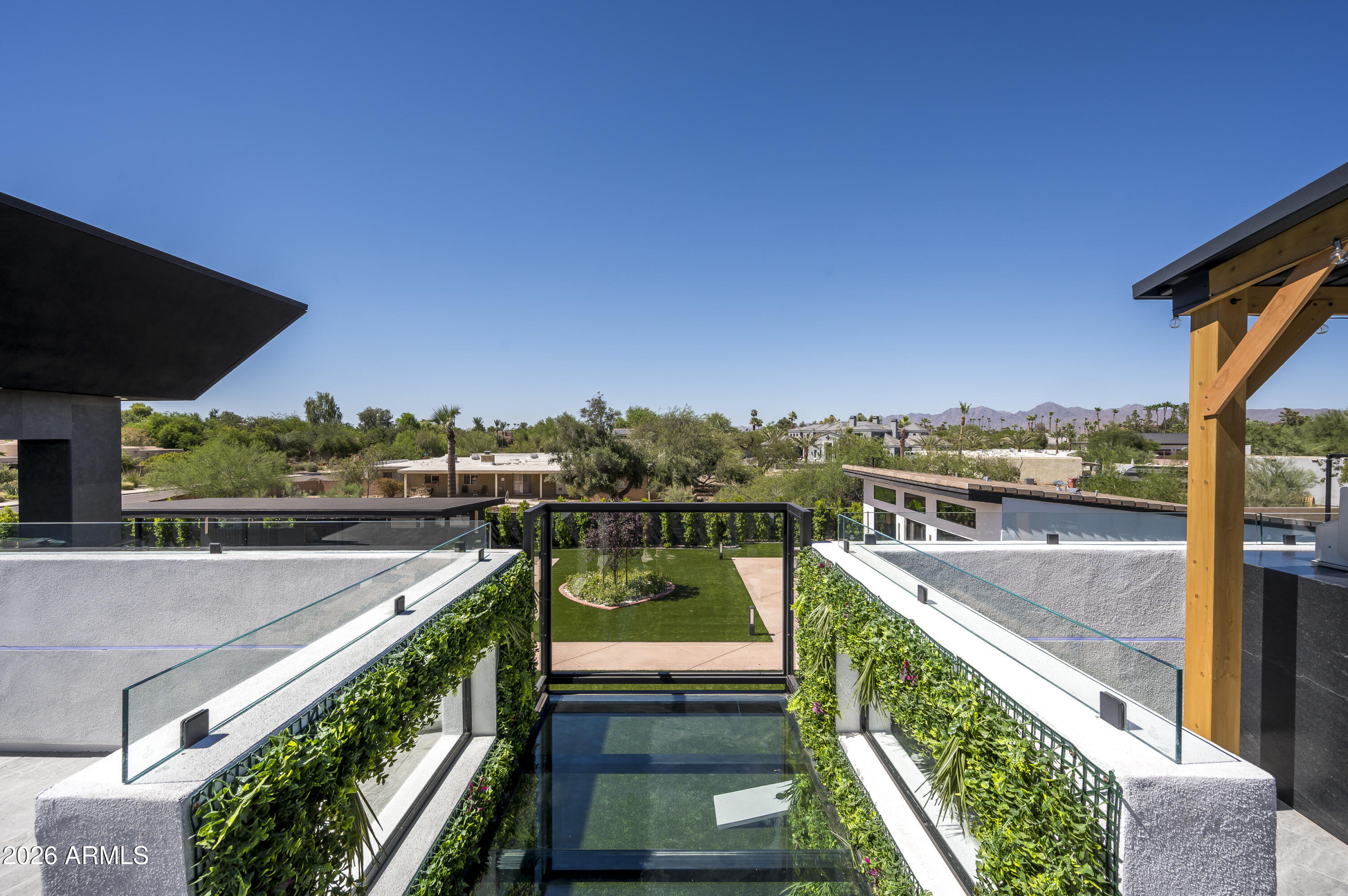 INDIAN BEND RANCHOS UNIT 2 - Residential