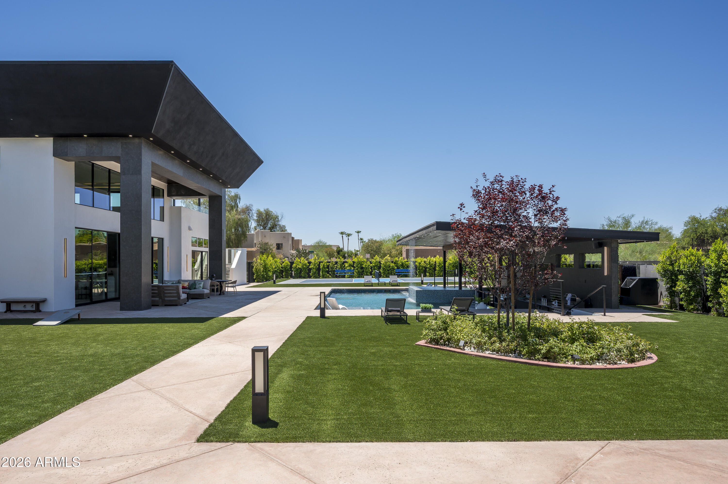 INDIAN BEND RANCHOS UNIT 2 - Residential