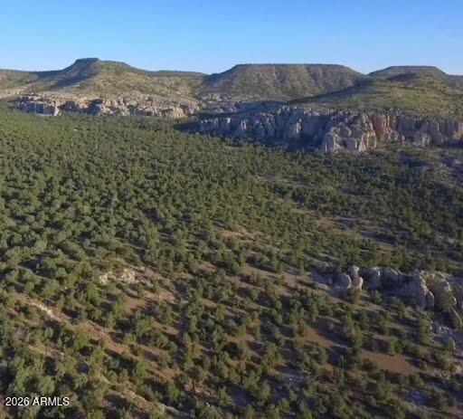 160± acres of scenic Arizona ranch land in the Fort Rock Ranches area of Mohave County (APN 254-08-003). This large parcel features a natural spring that attracts wildlife and enhances the property's recreational appeal. Located near Ash Creek, known for excellent fishing, and surrounded by wide-open landscapes and mountain views. Wildlife commonly seen in the area includes elk, mule deer, black bear, mountain lion and other native species. Zoned Rural Ag with no HOA. Ideal for hunting, recreation, off-grid living or long-term land investment. Access with routes from Willow Ranch Rd (I-40) or Ranch Creek Rd (US-93). Seller financing may be available. 160± acres of Northern Arizona ranch land located in the Fort Rock Ranches area of Mohave County (APN 254-08-003). This large parcel offers wide-open landscapes, rugged desert beauty, native vegetation, and expansive mountain views in a remote and private setting.

A natural spring located on the property provides a valuable water source that attracts wildlife and enhances the property's recreational and long-term investment appeal.

The property is also located near Ash Creek, a regional waterway known for excellent fishing opportunities and an important water source supporting wildlife throughout the surrounding ranch country.

The Fort Rock Ranches area is well known among outdoor enthusiasts for its abundant wildlife habitat. Animals commonly seen in the region include elk, mule deer, black bear, mountain lion and other native game species, making the area attractive for hunting and recreational land ownership.

PROPERTY FEATURES
" 160± acres of contiguous land
 " Mohave County Assessor Parcel Number: 254-08-003
 " Natural spring located on the property
 " Located near Ash Creek, known for fishing opportunities
 " Wildlife habitat including elk, mule deer, black bear, mountain lion and other native species
 " Located within the Fort Rock Ranches subdivision
 " Rural Agriculture (RA) zoning
 " No HOA restrictions
 " Panoramic desert and mountain views
 " Sloping terrain with native vegetation
 " Ideal for hunting, recreation, ranching, or off-grid living
 " Seller financing may be available

ACCESS
The property may be accessed via ranch roads in the area with routes from Willow Ranch Rd off Interstate 40 or Ranch Creek Rd off US Highway 93, generally traveling toward the Knight Creek Road area and the Fort Rock Ranches subdivision.

UTILITIES
This is a remote rural property.
" Electric: None
 " Water: None installed (natural spring present)
 " Sewer: None

ADDITIONAL PROPERTY INFORMATION
Property Type: Vacant Land
 County: Mohave County, Arizona
 Subdivision: Fort Rock Ranches
 Elevation: Approximately 4,640± to 5,000± feet
 Annual Taxes: Approximately $392 (2025 assessment)

With large acreage parcels becoming increasingly difficult to find in Northern Arizona, this property represents a rare opportunity to acquire 160± acres with natural water, abundant wildlife habitat, and nearby fishing in a private rural setting.