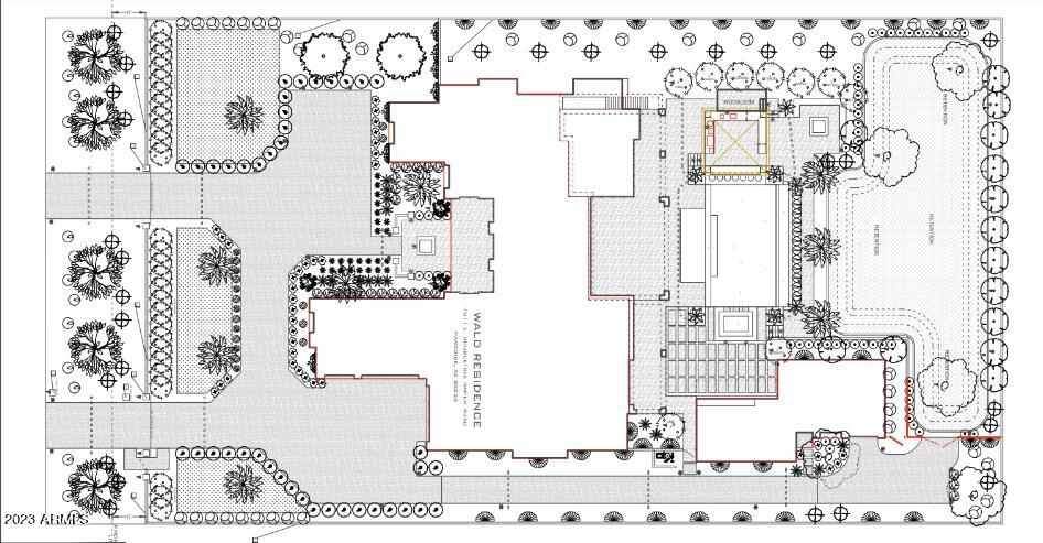 JORDENS SPLIT - Residential
