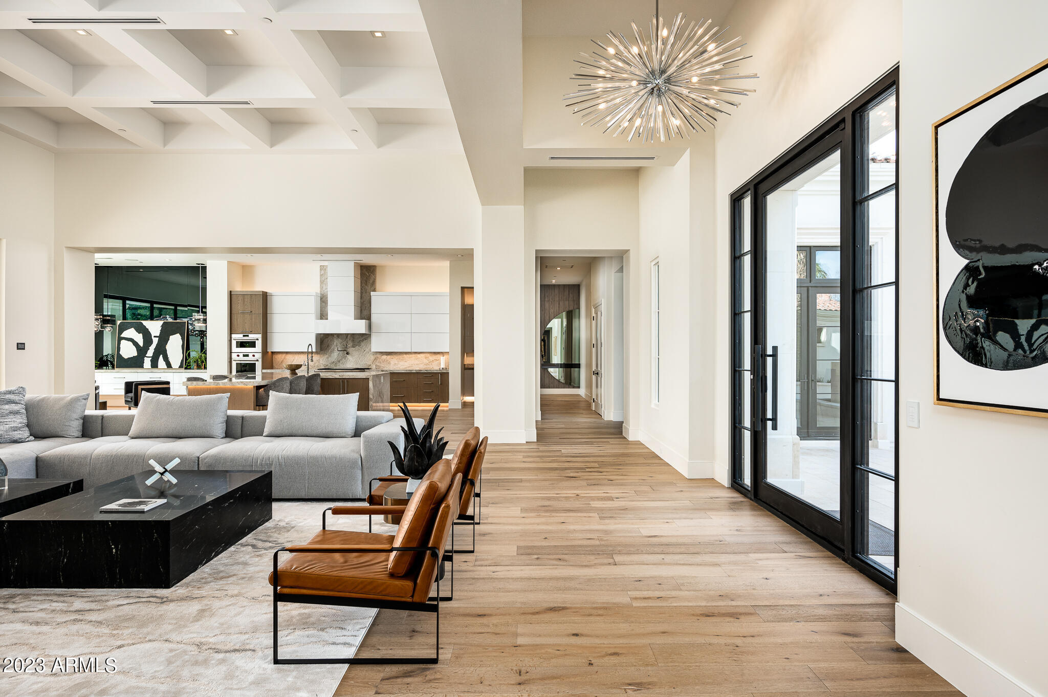 JORDENS SPLIT - Residential
