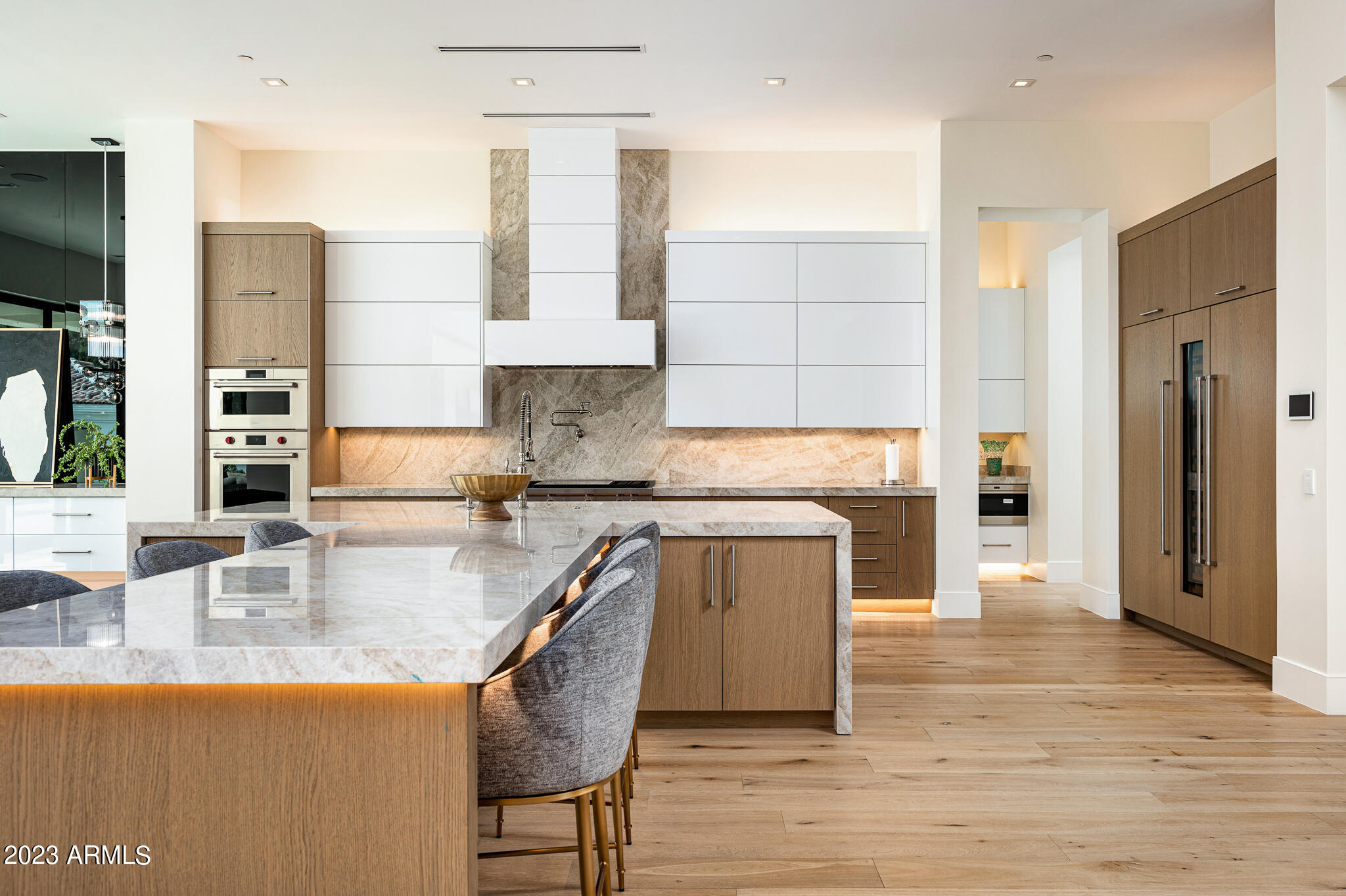 JORDENS SPLIT - Residential