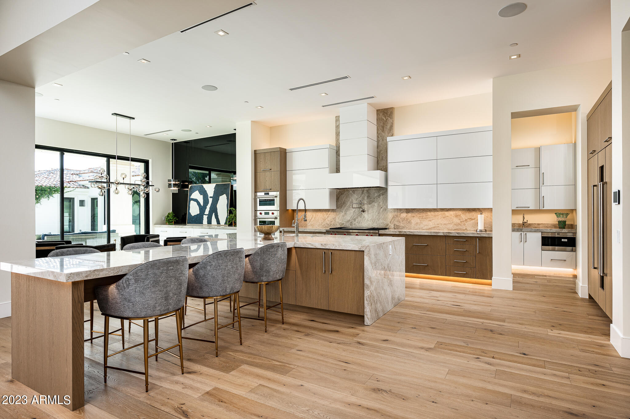 JORDENS SPLIT - Residential