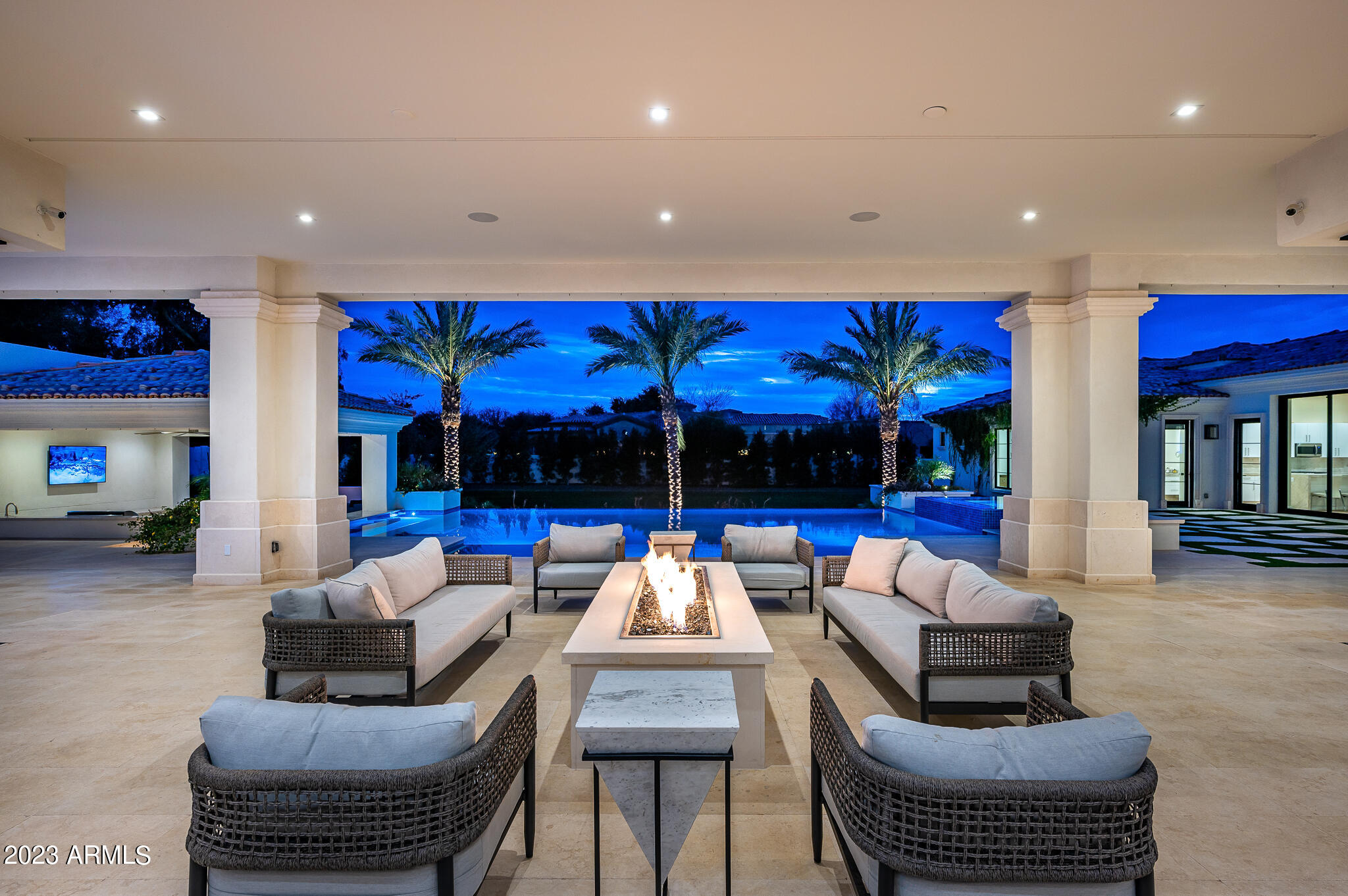JORDENS SPLIT - Residential