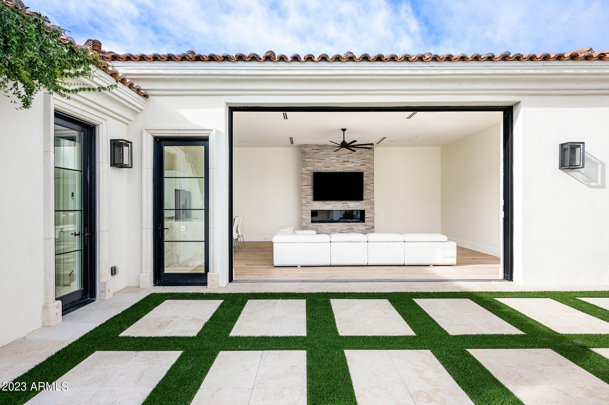 JORDENS SPLIT - Residential