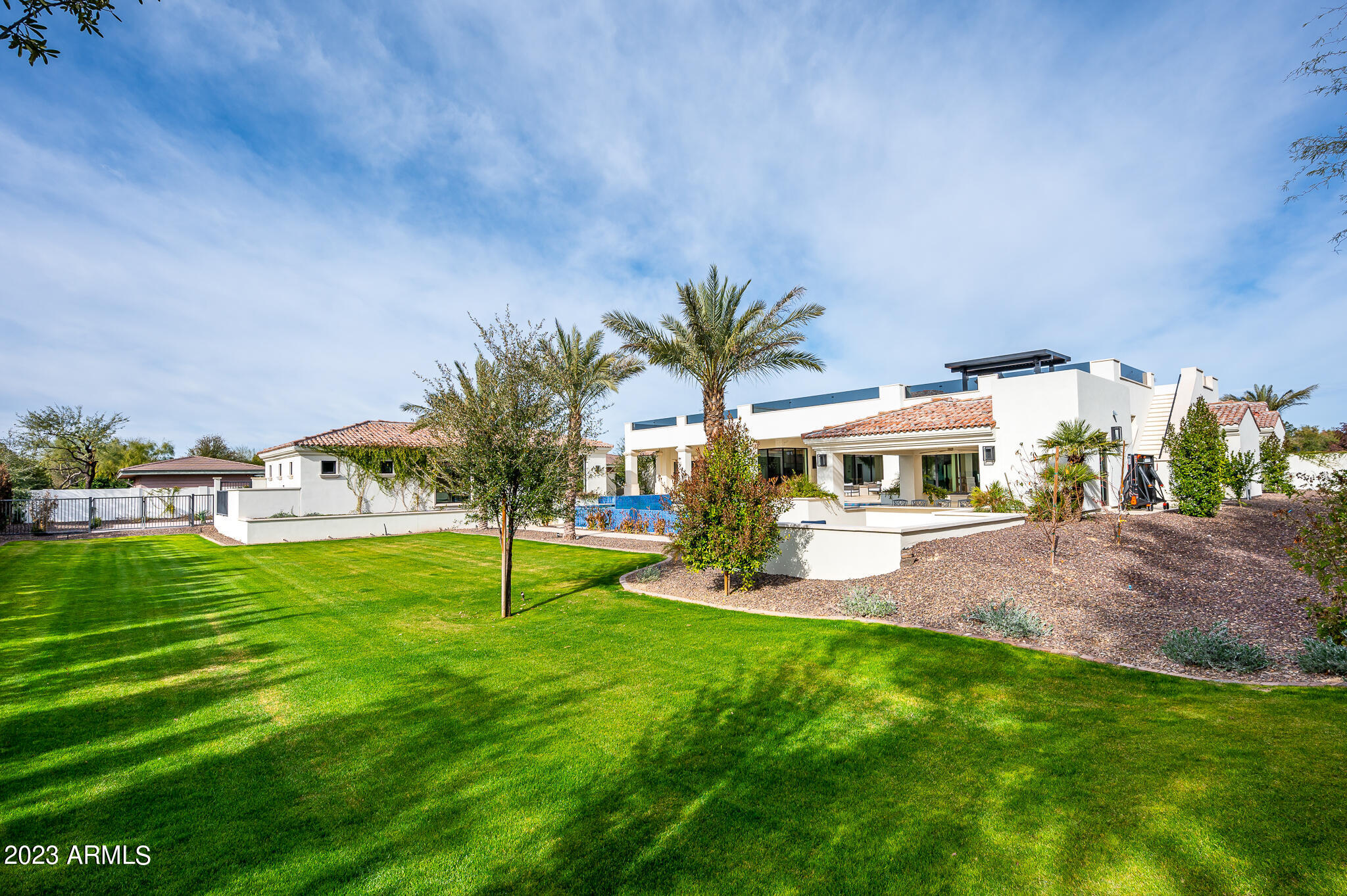 JORDENS SPLIT - Residential