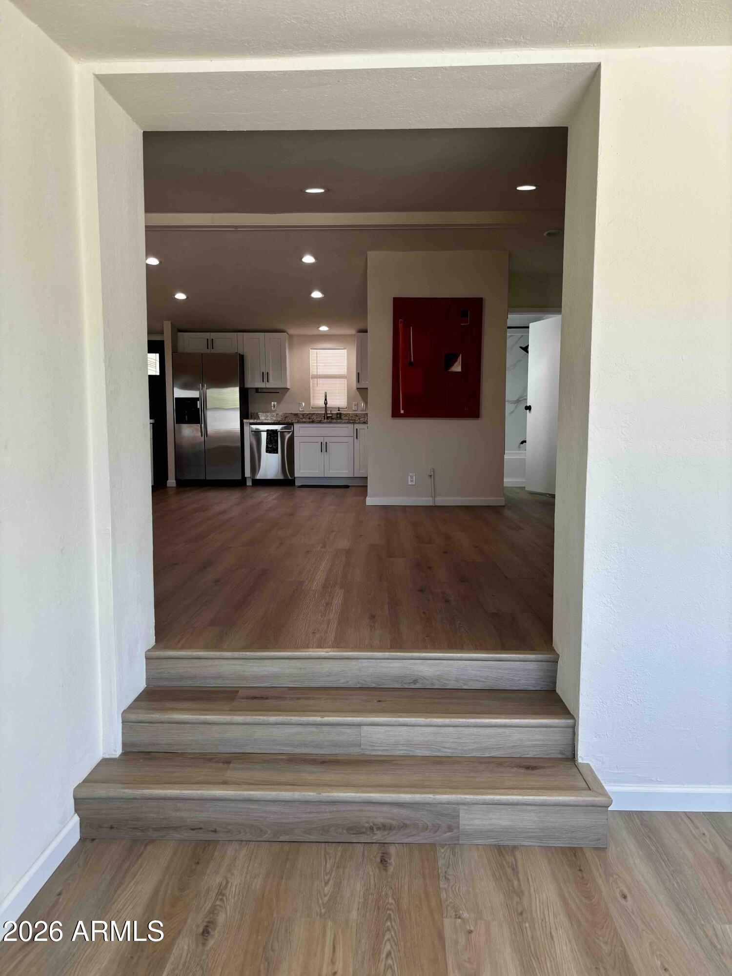PASO DEL SOL - Residential