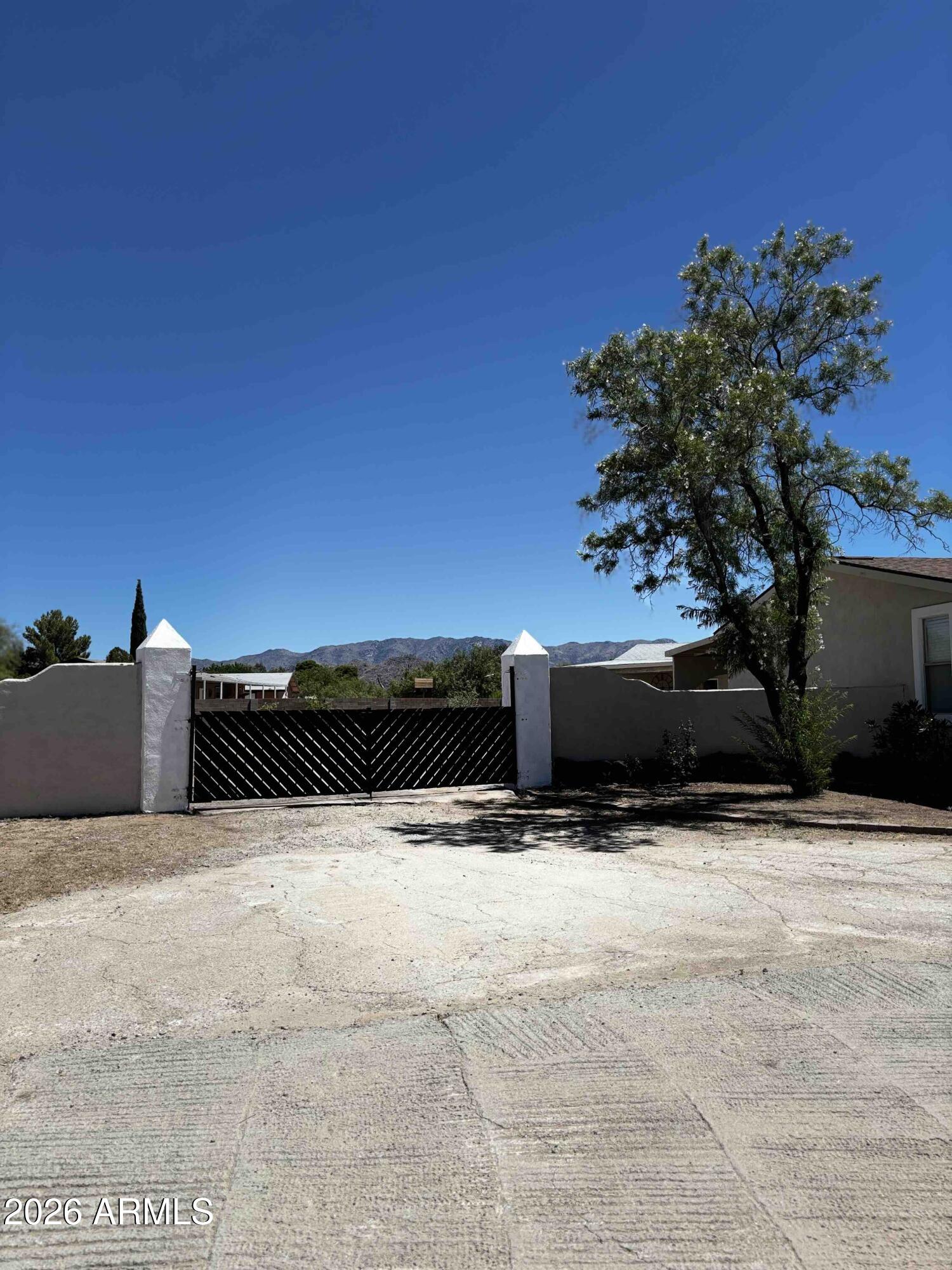 PASO DEL SOL - Residential