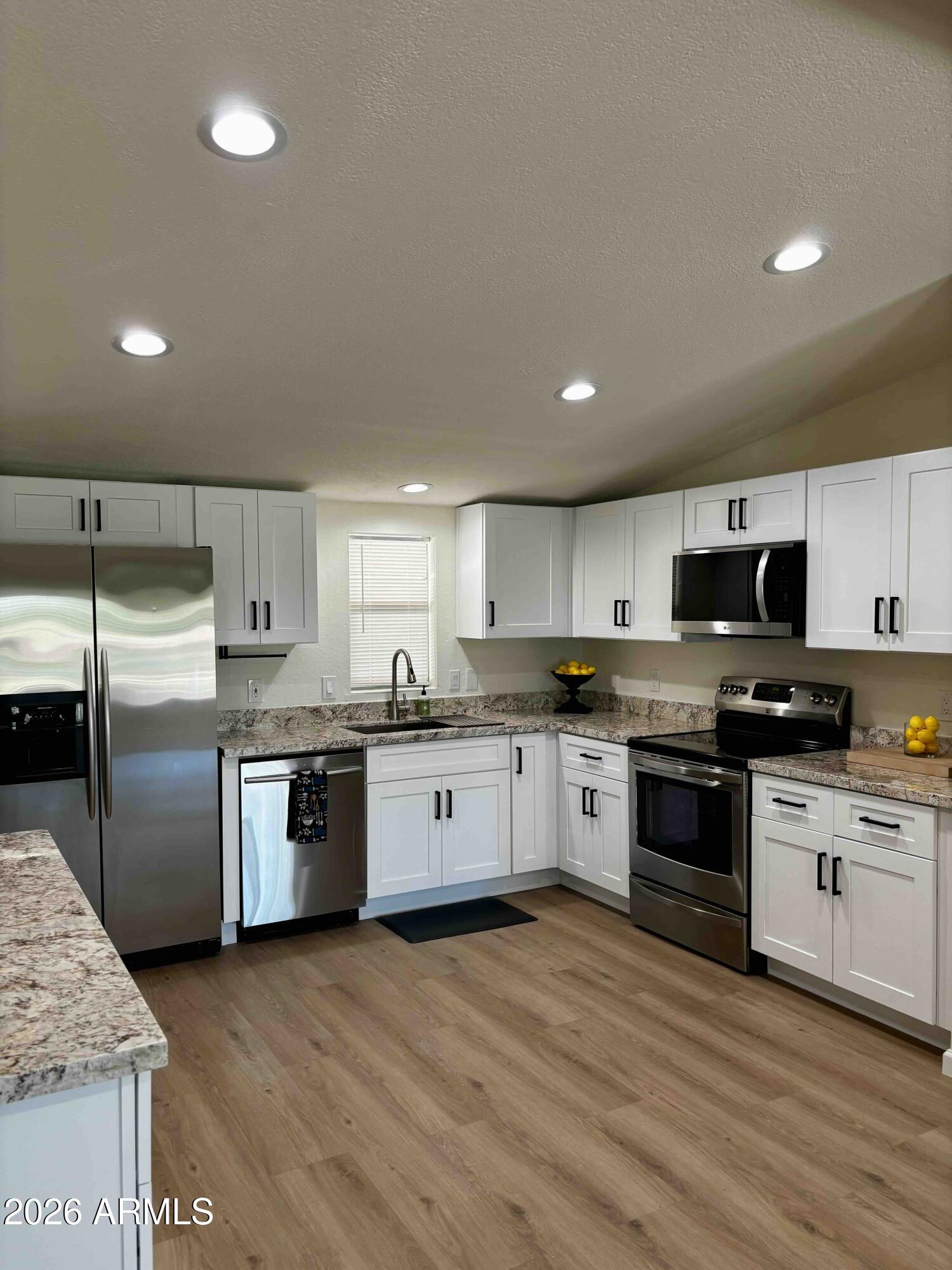 PASO DEL SOL - Residential